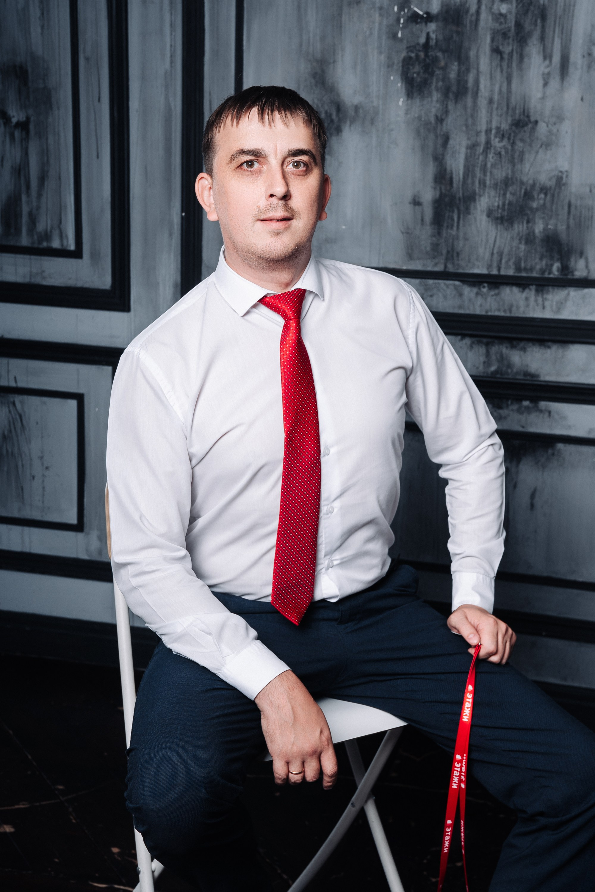 Этажи портреты. Фотограф в Хабаровске Швендых Рудольф