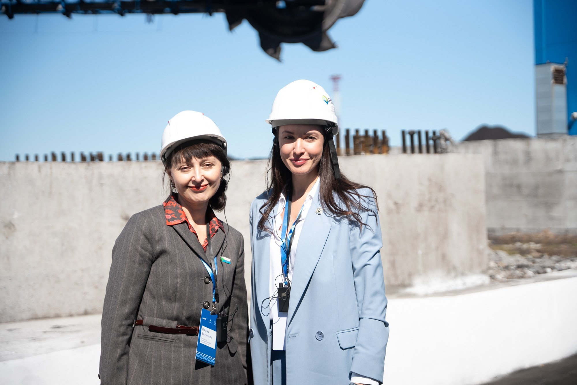 Дальтрансуголь. Фотограф в Хабаровске Швендых Рудольф