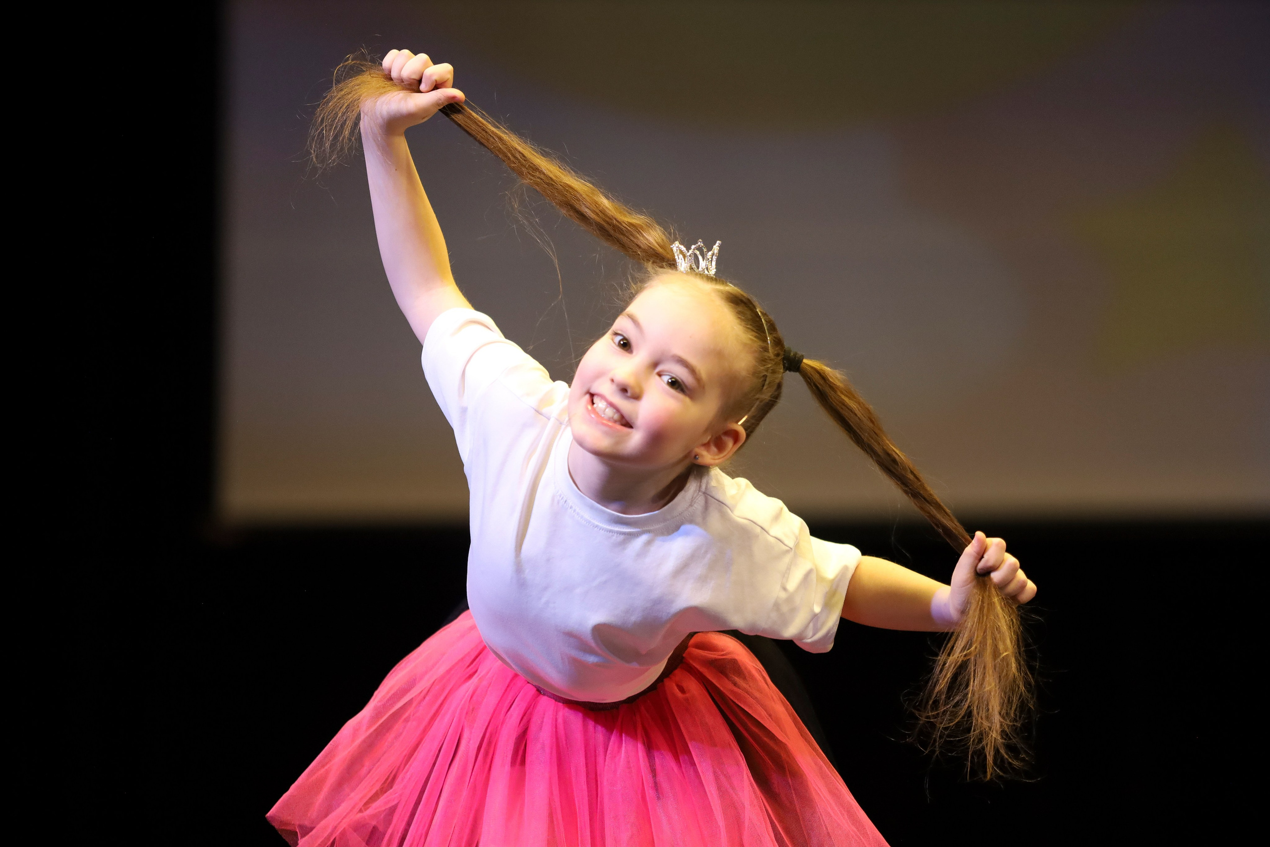 LevelUp Kids 2024. Портретный Фотограф Александр «Konevtsoph» В Санкт-Петербурге