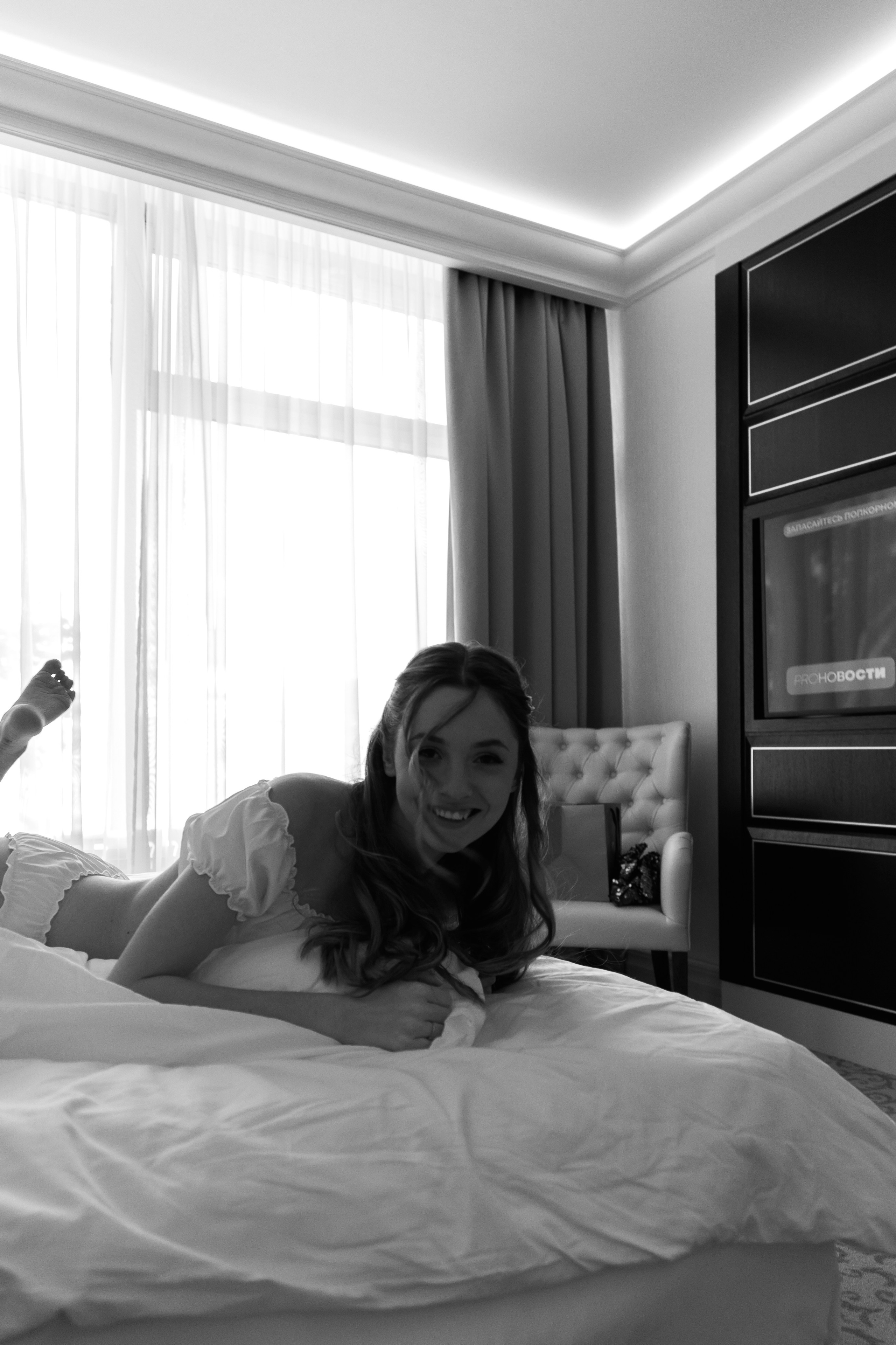 Алина & Никита. Фотограф в Самаре Ксения Владимировна