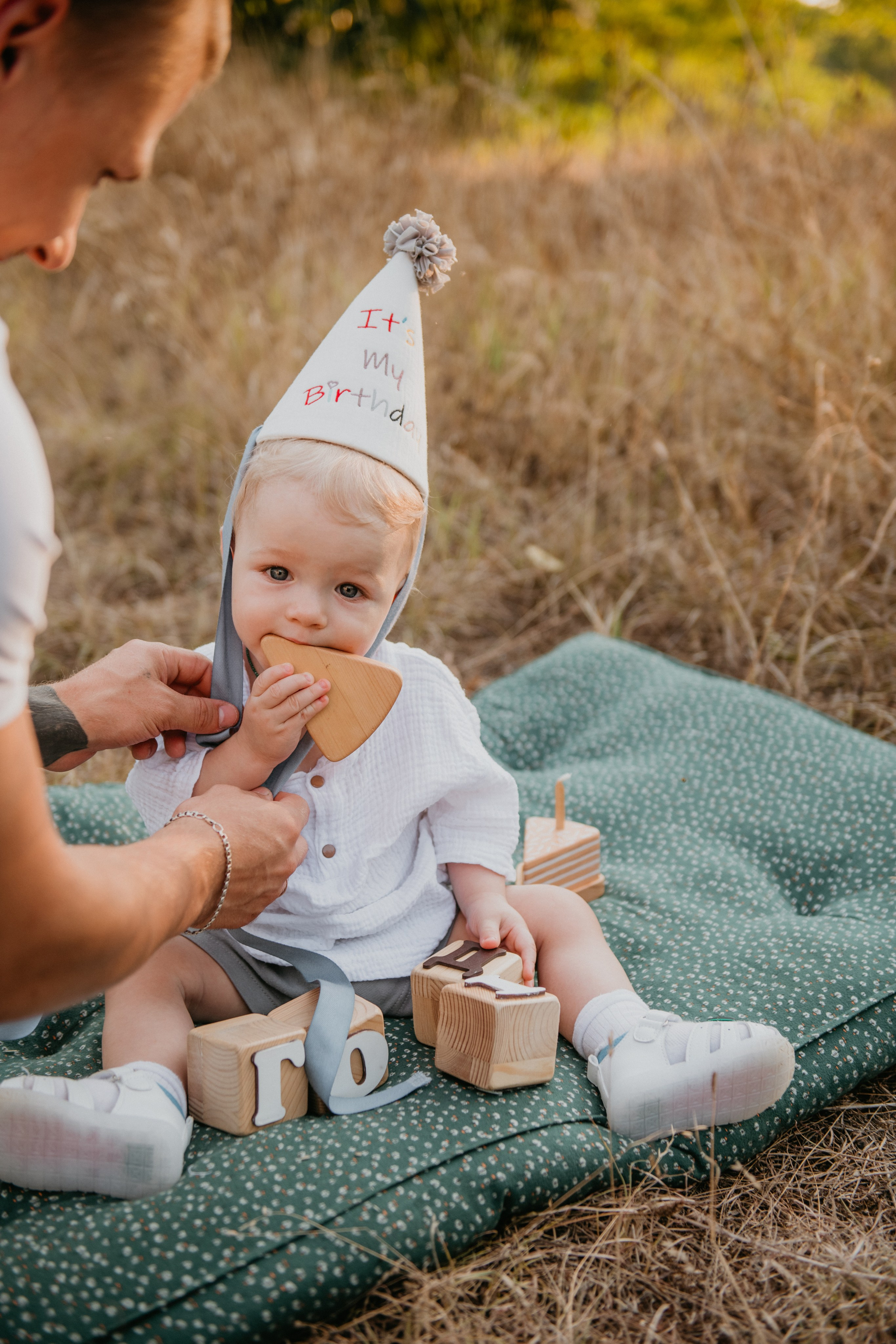 Двойное счастье. Детский и семейный фотограф в Армавире Даша Зубкова