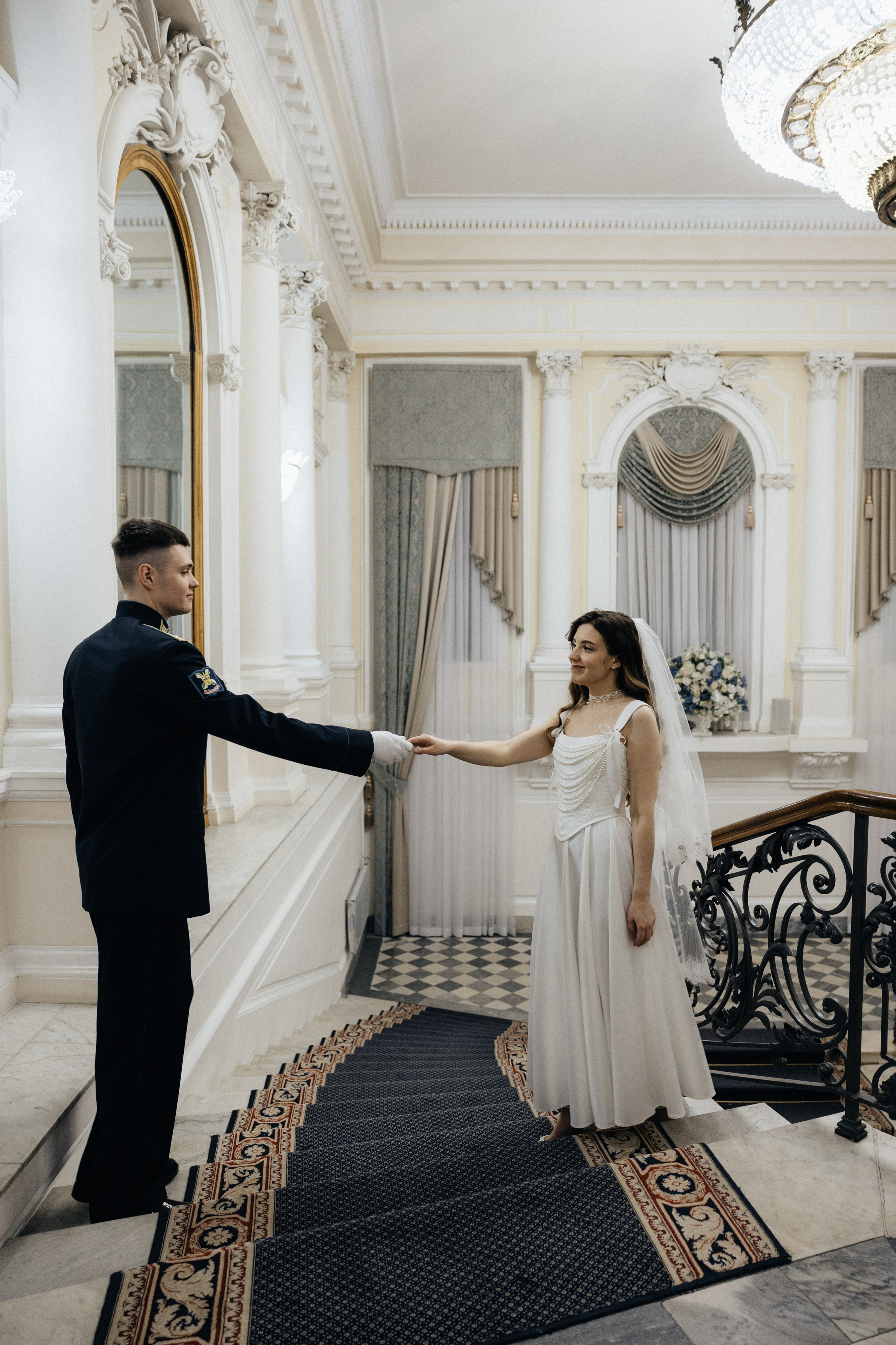 Арина & Рома. ДБ2. Phdkvmr.ru