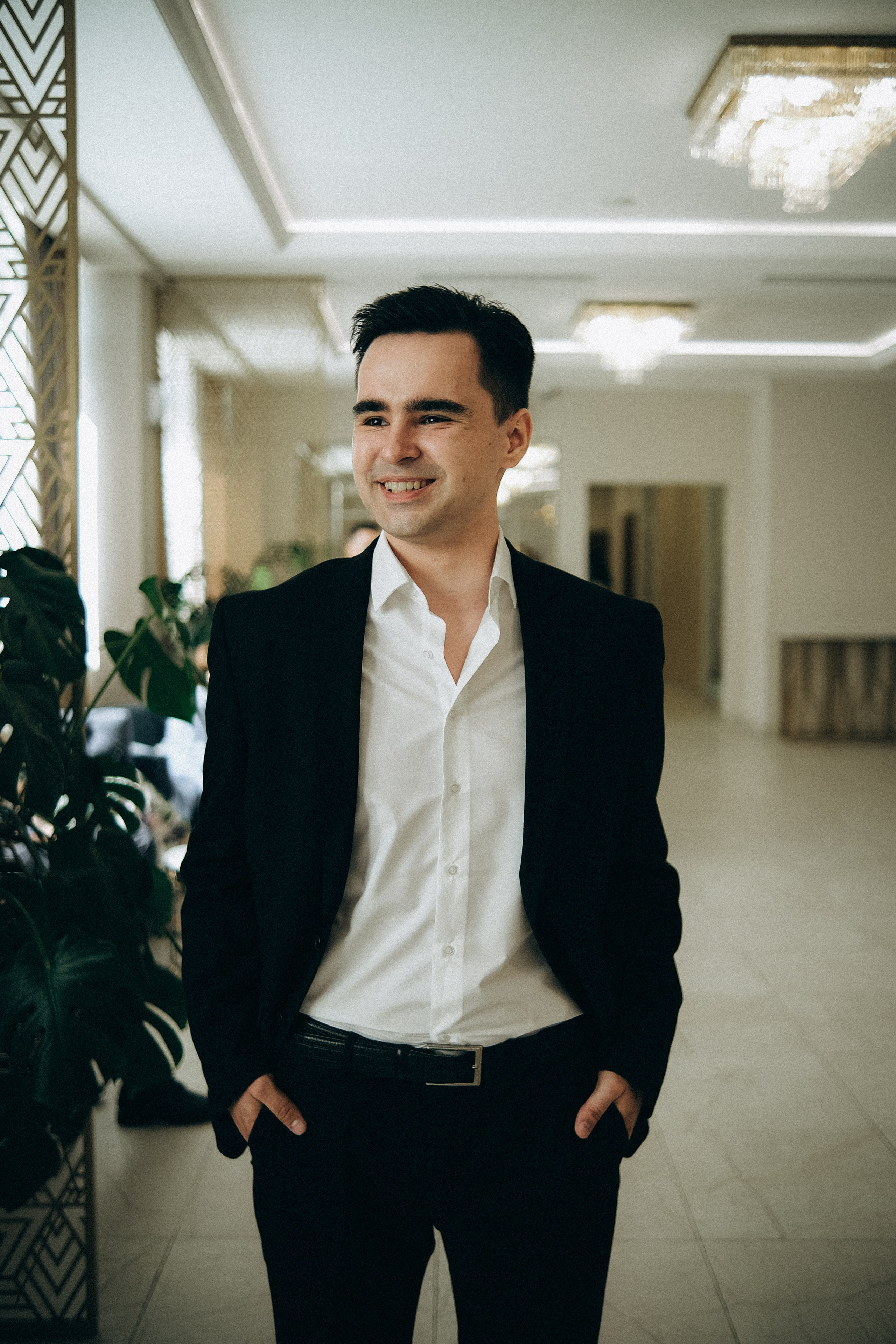 Ира & Максим МСК ДБ4. Phdkvmr.ru