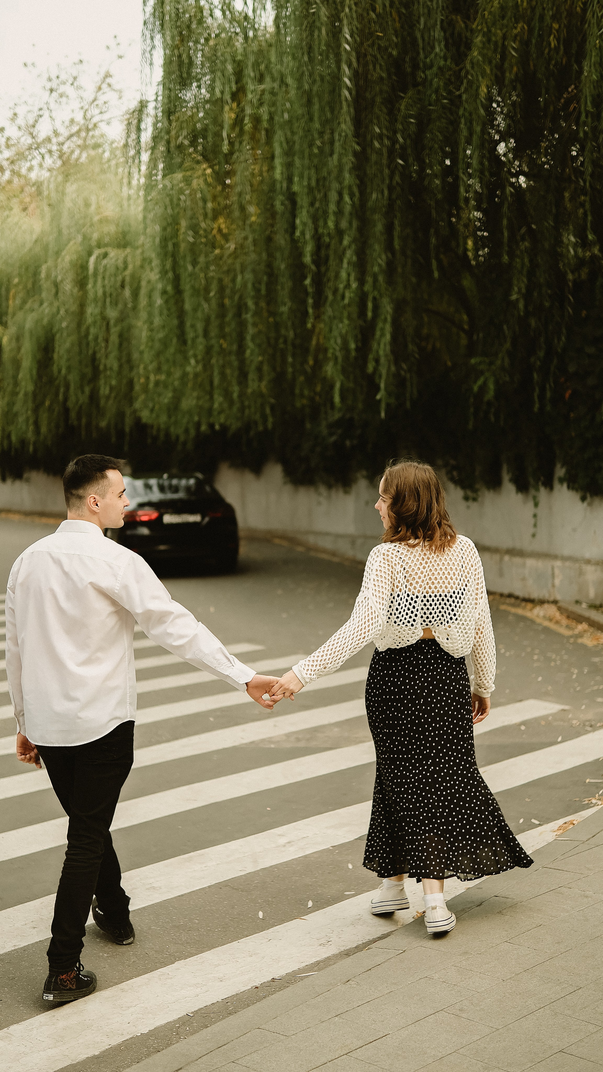 Ира и Максим. Phdkvmr.ru