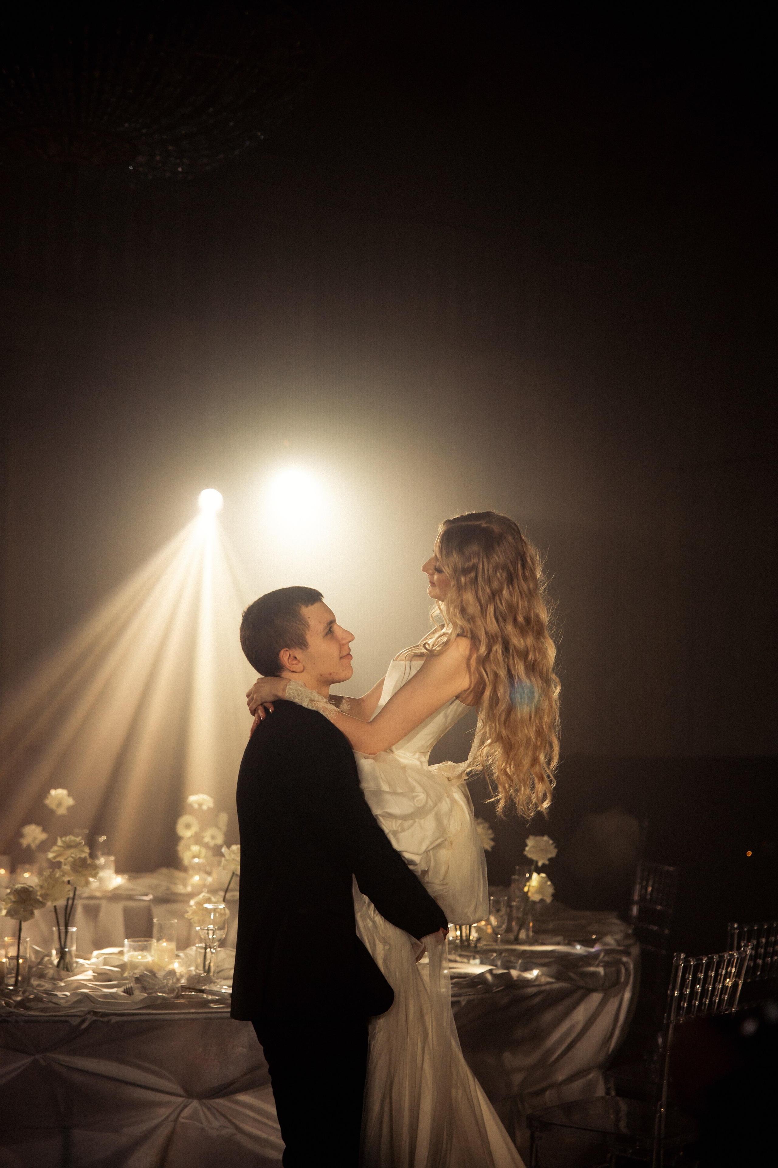 Вероника & Максим. Phdkvmr.ru