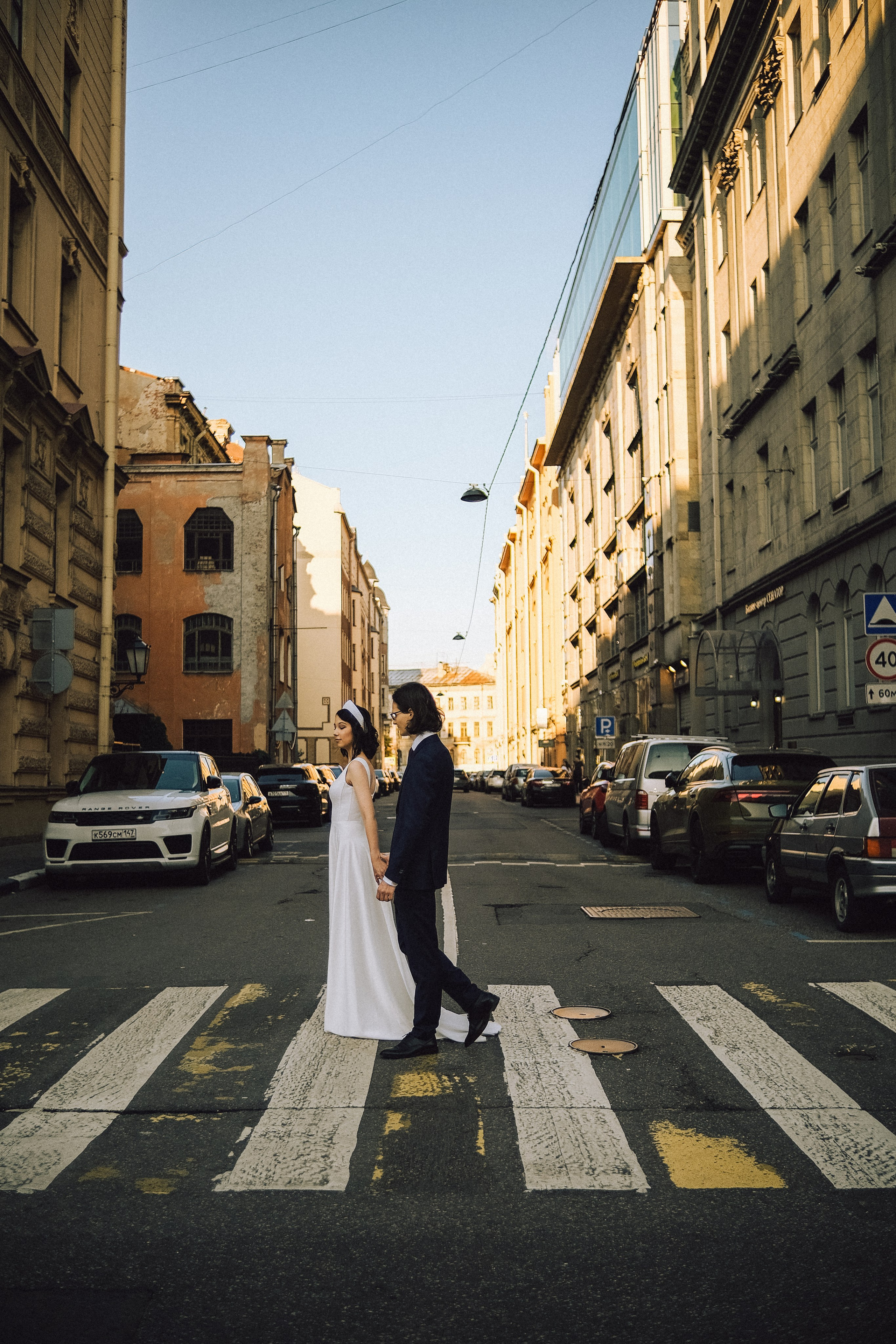 Наталия & Женя. Phdkvmr.ru