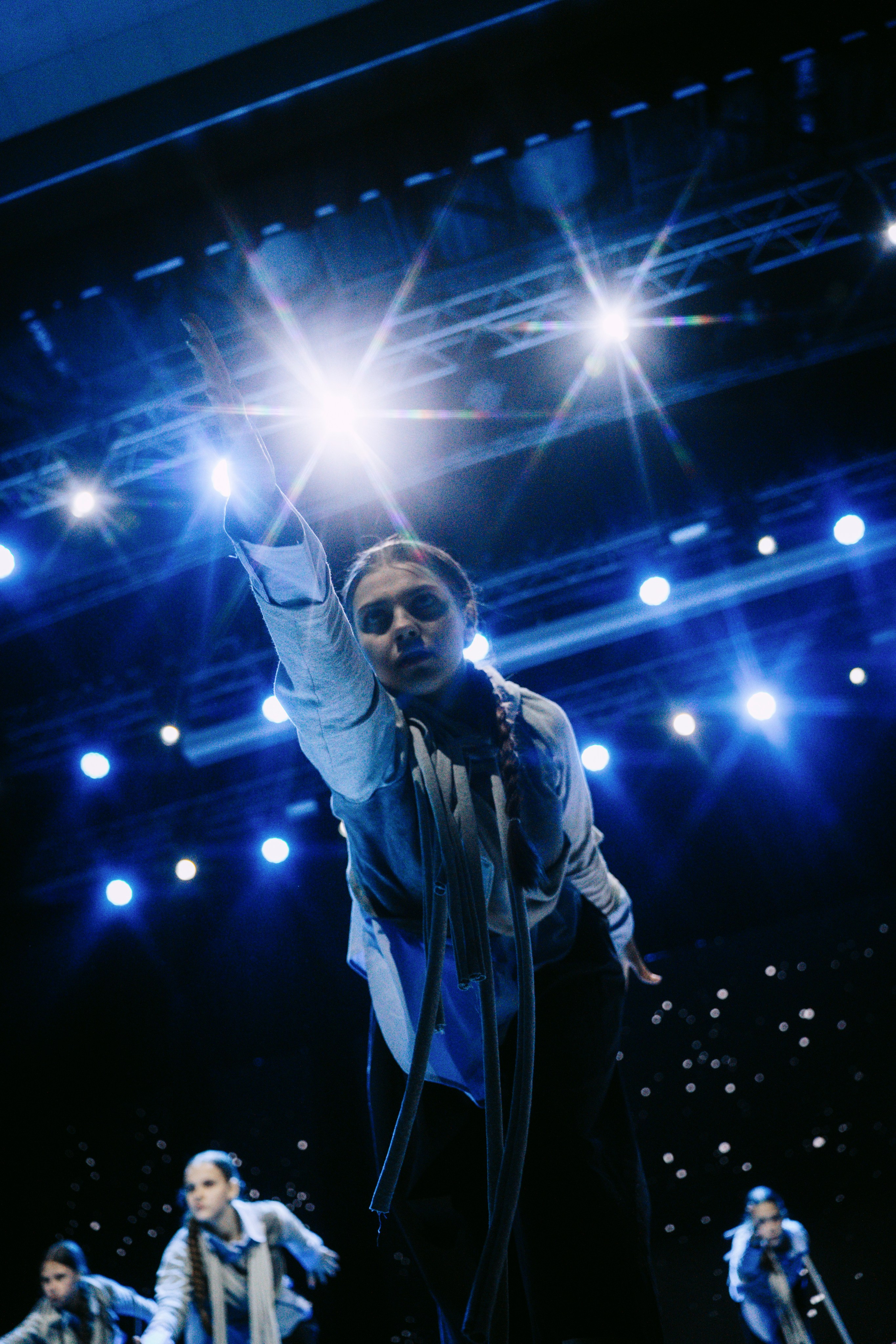 Окно. Главная