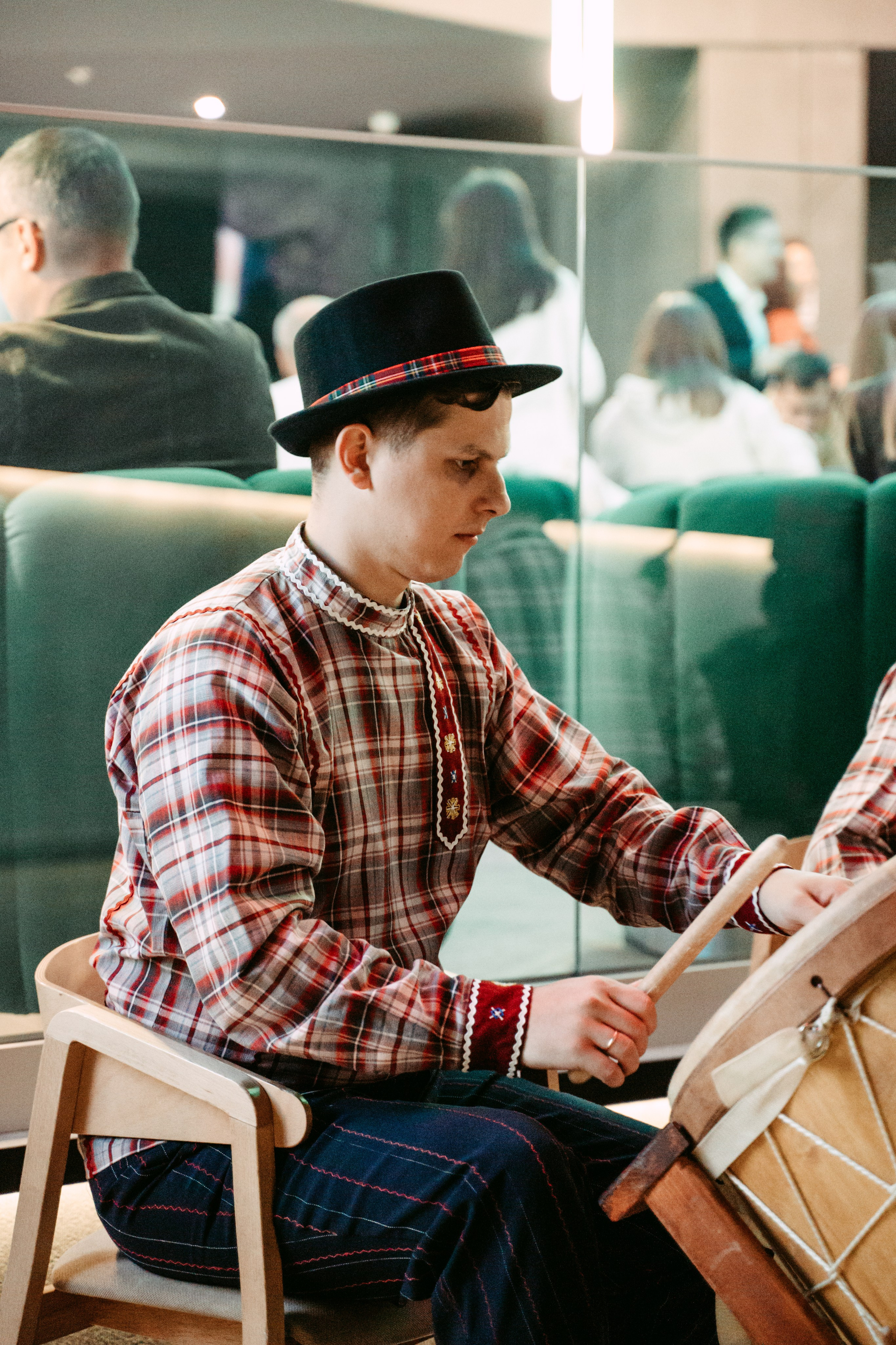 Премьера фильма «Микулай». Главная