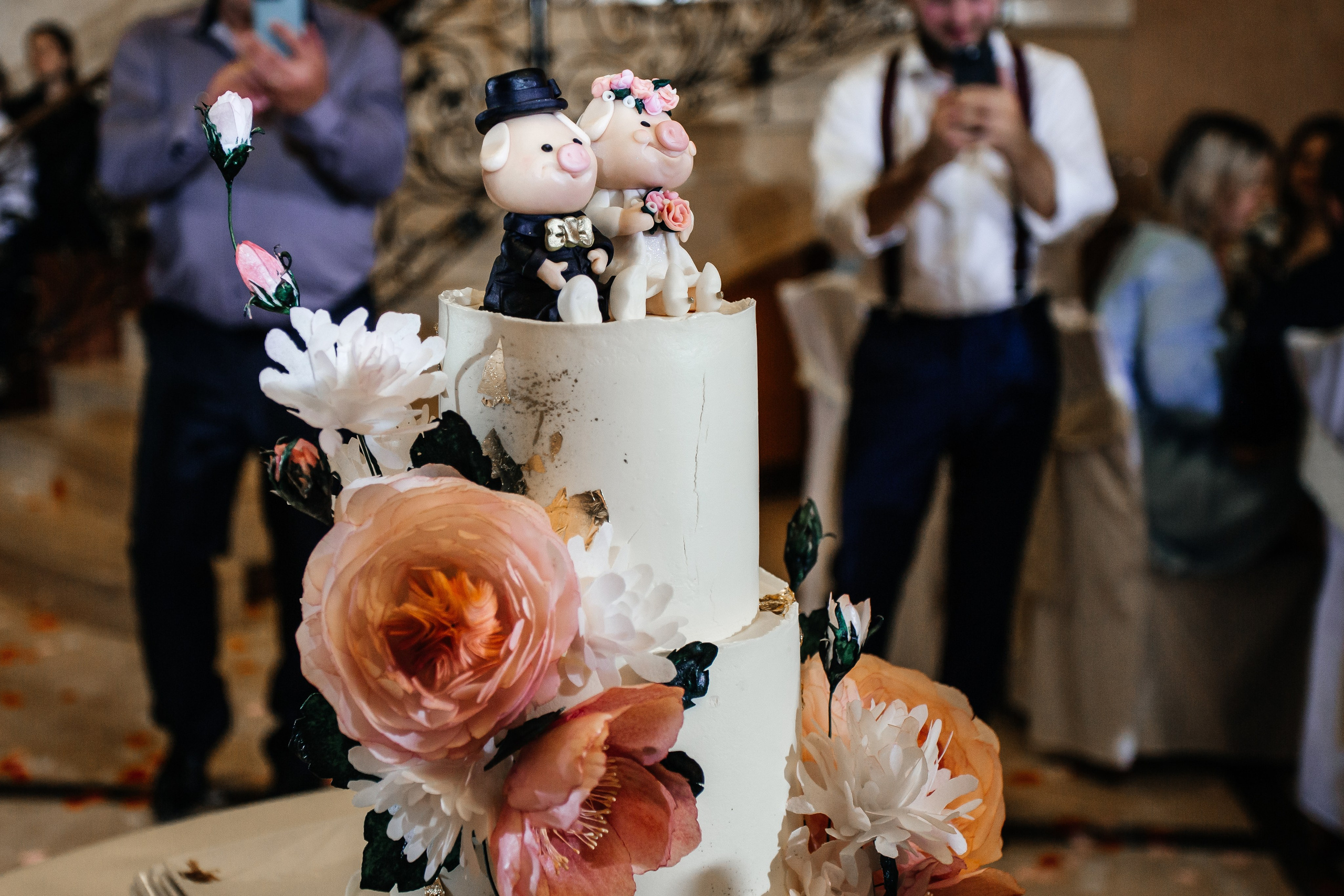 Максим и Катя. Свадебный фотограф в Краснодаре Николай Крауз