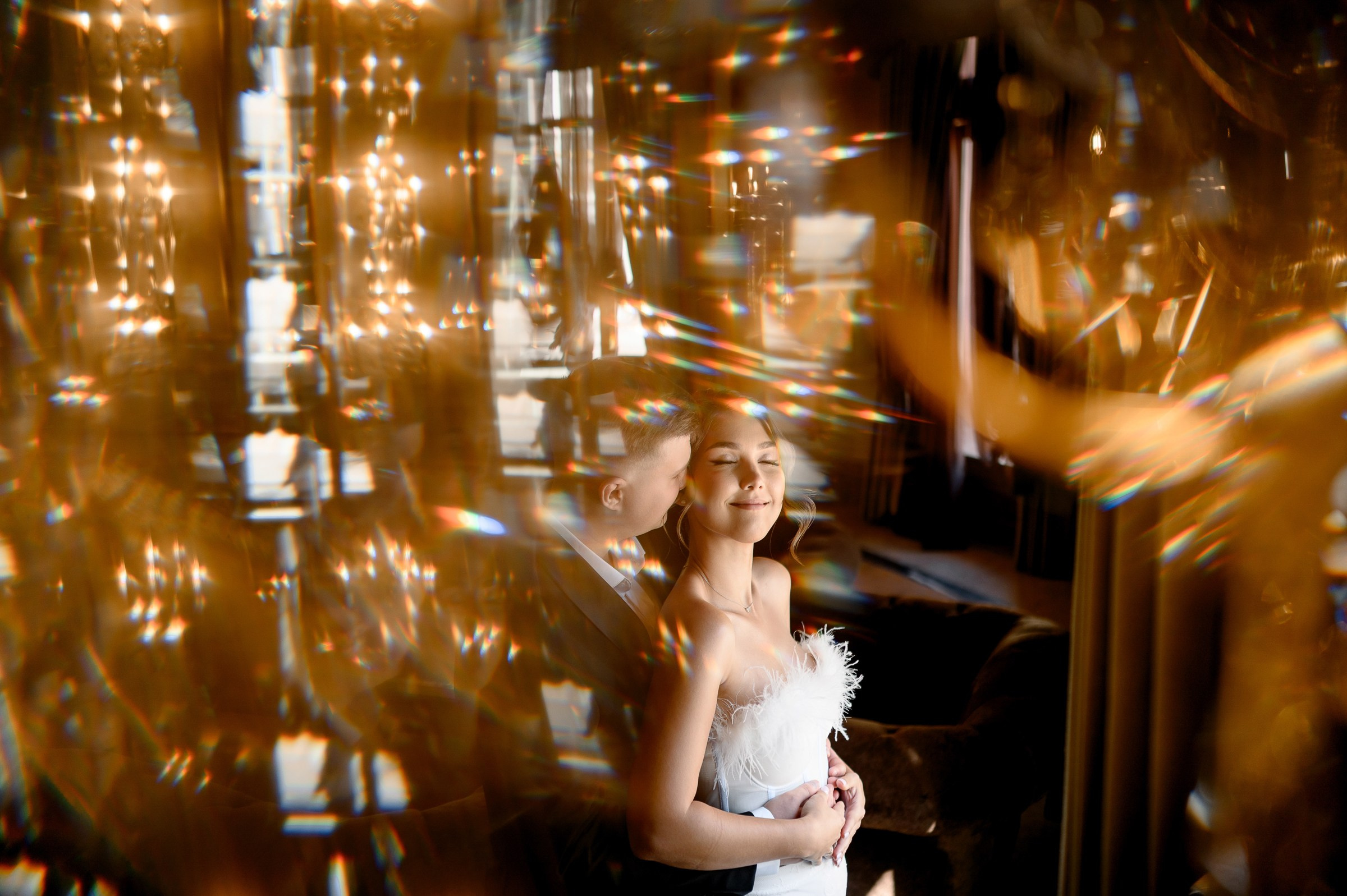 Даниил и Кристина. Свадебный фотограф в Астрахани и Москве