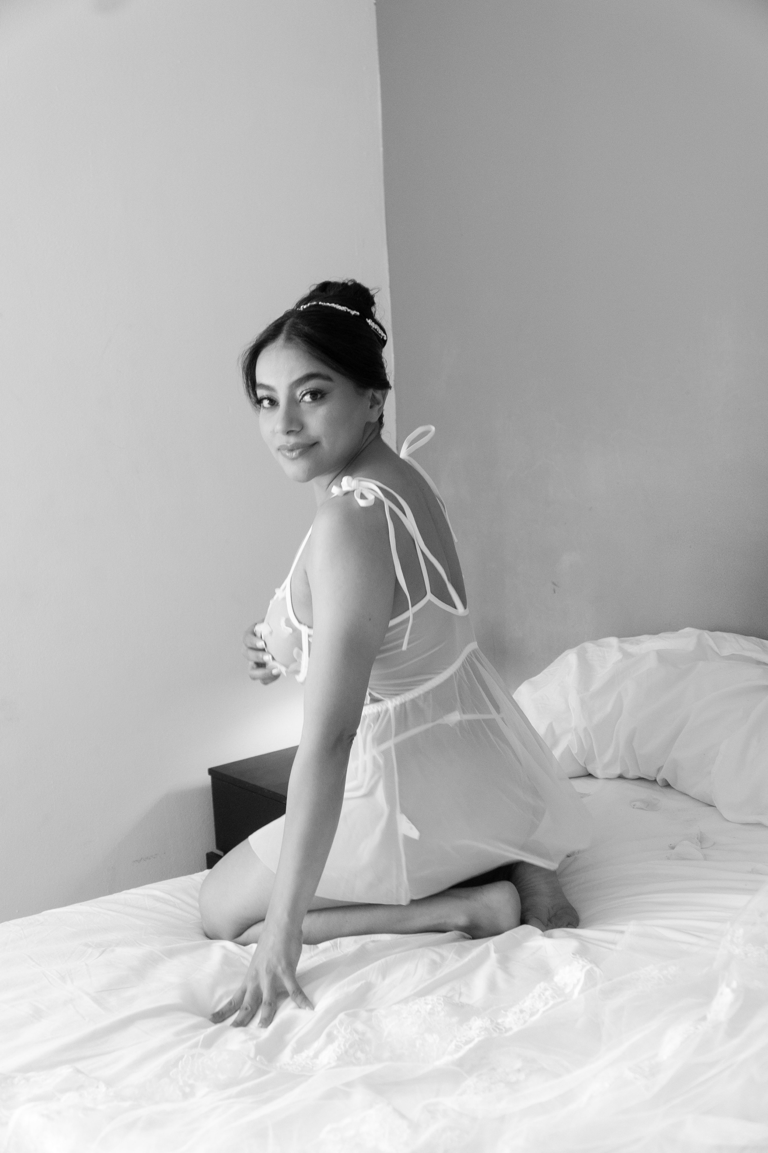 Carola & Gerson. Wedding Photographer in Barcelona and Medellin