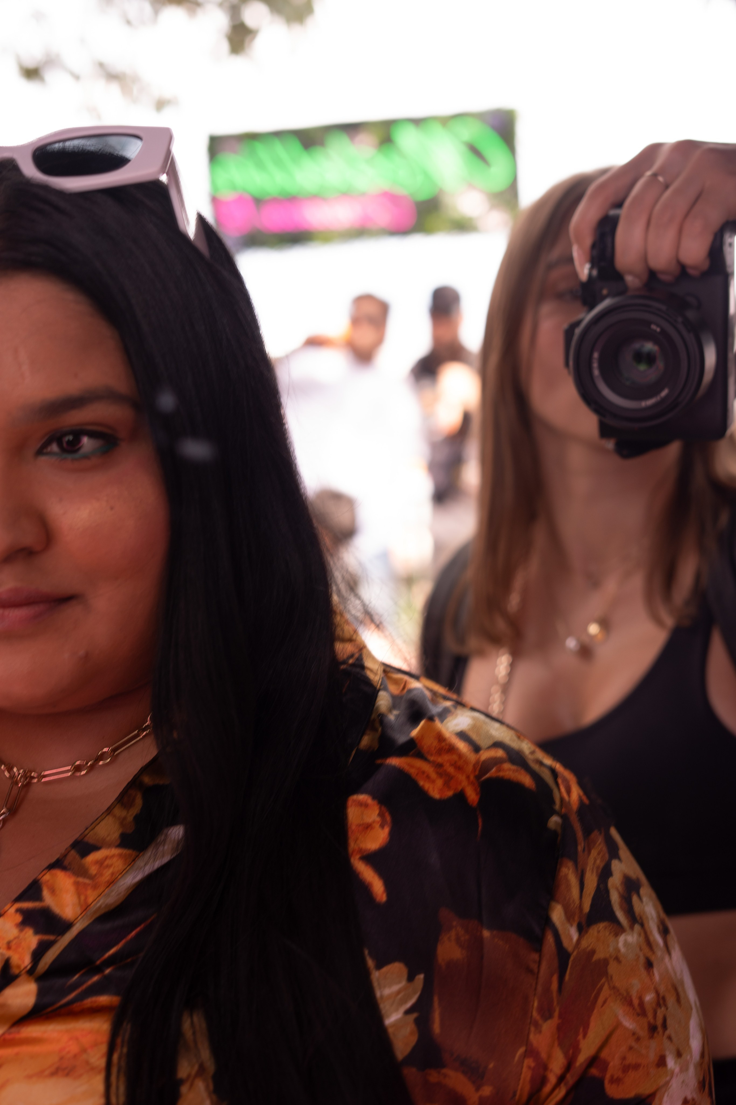 Jess in Communa 13. Wedding Photographer in Barcelona and Medellin