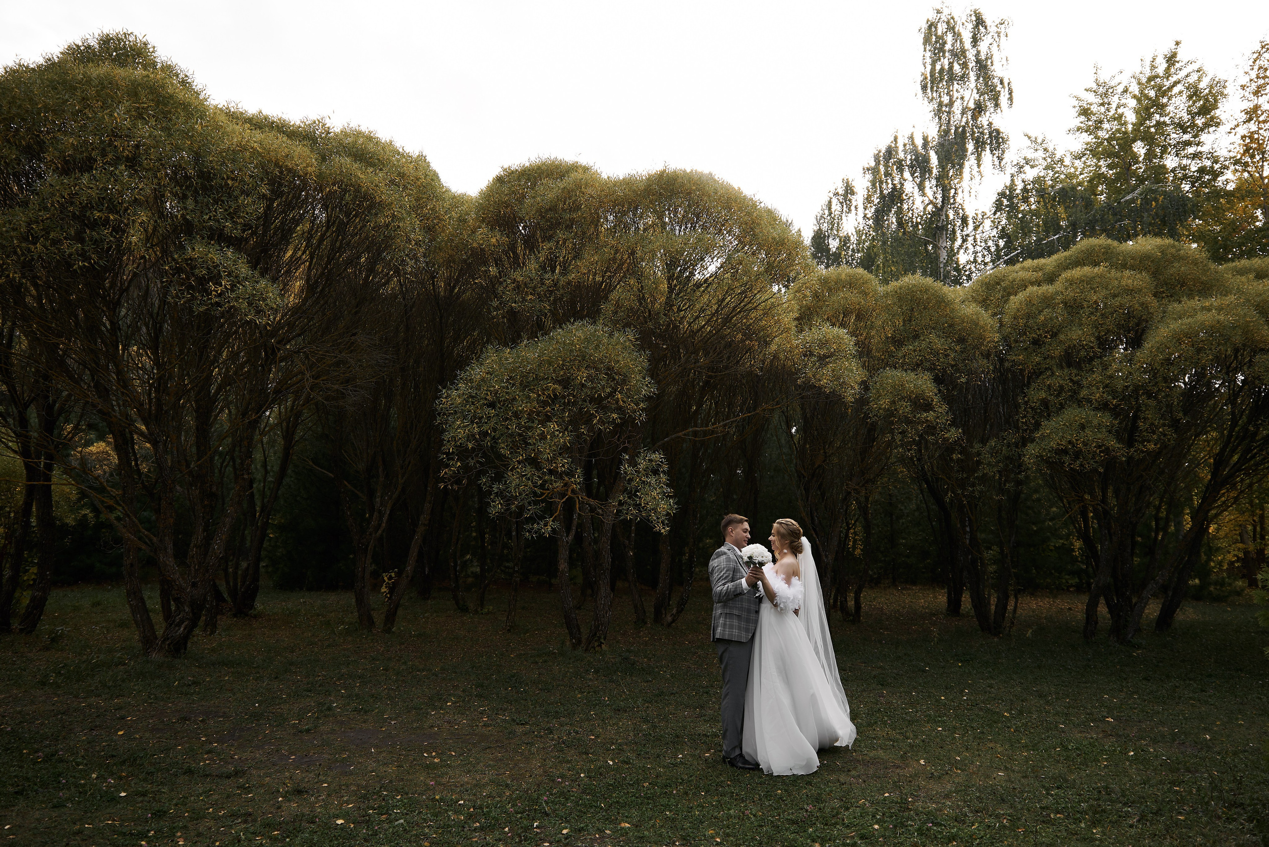 D&I. Свадебный и семейный фотограф в Ульяновске Татьяна Селезнева