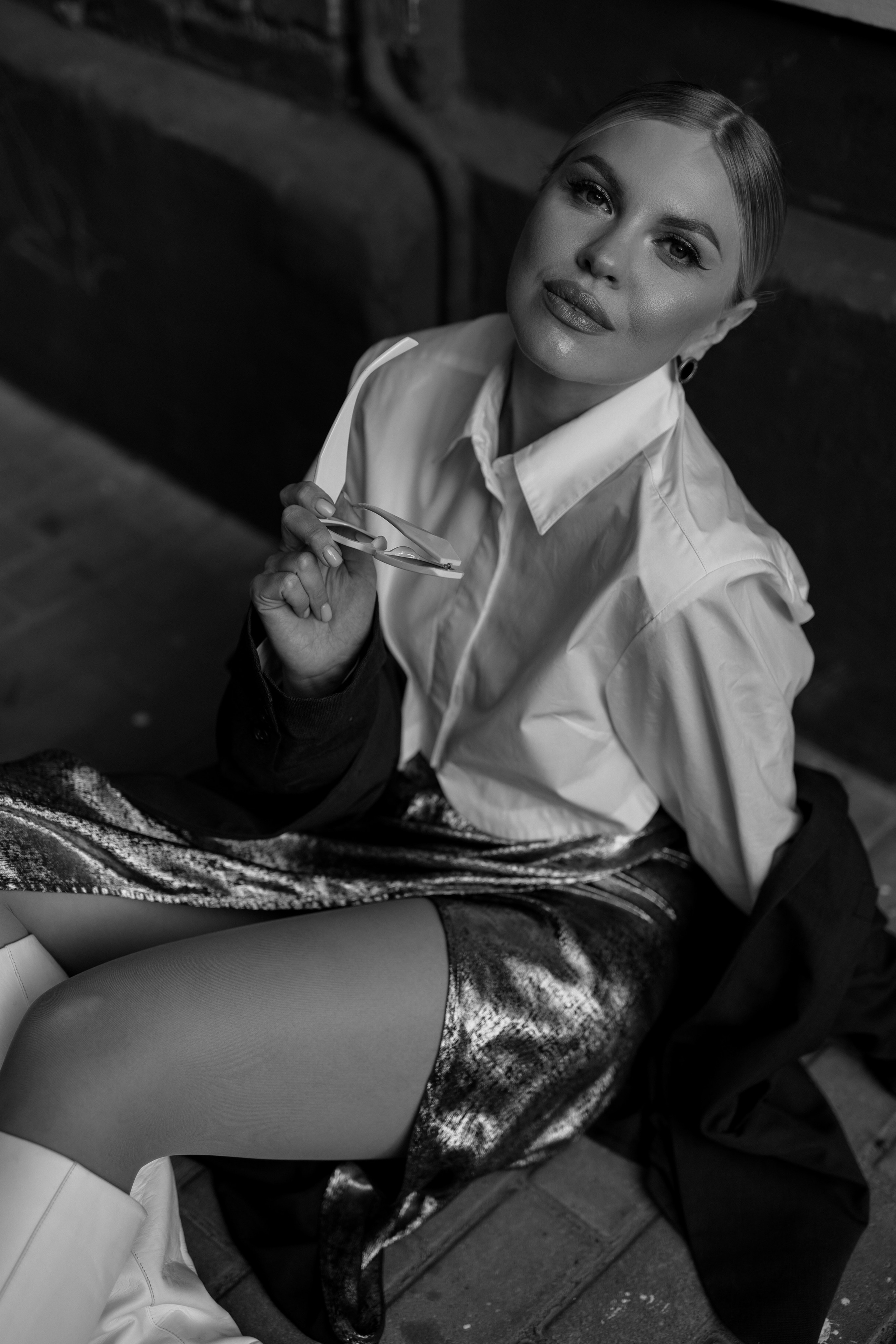 Лена. Свадебный и портретный фотограф в Москве, Туле и Брянске Дара Евсеева