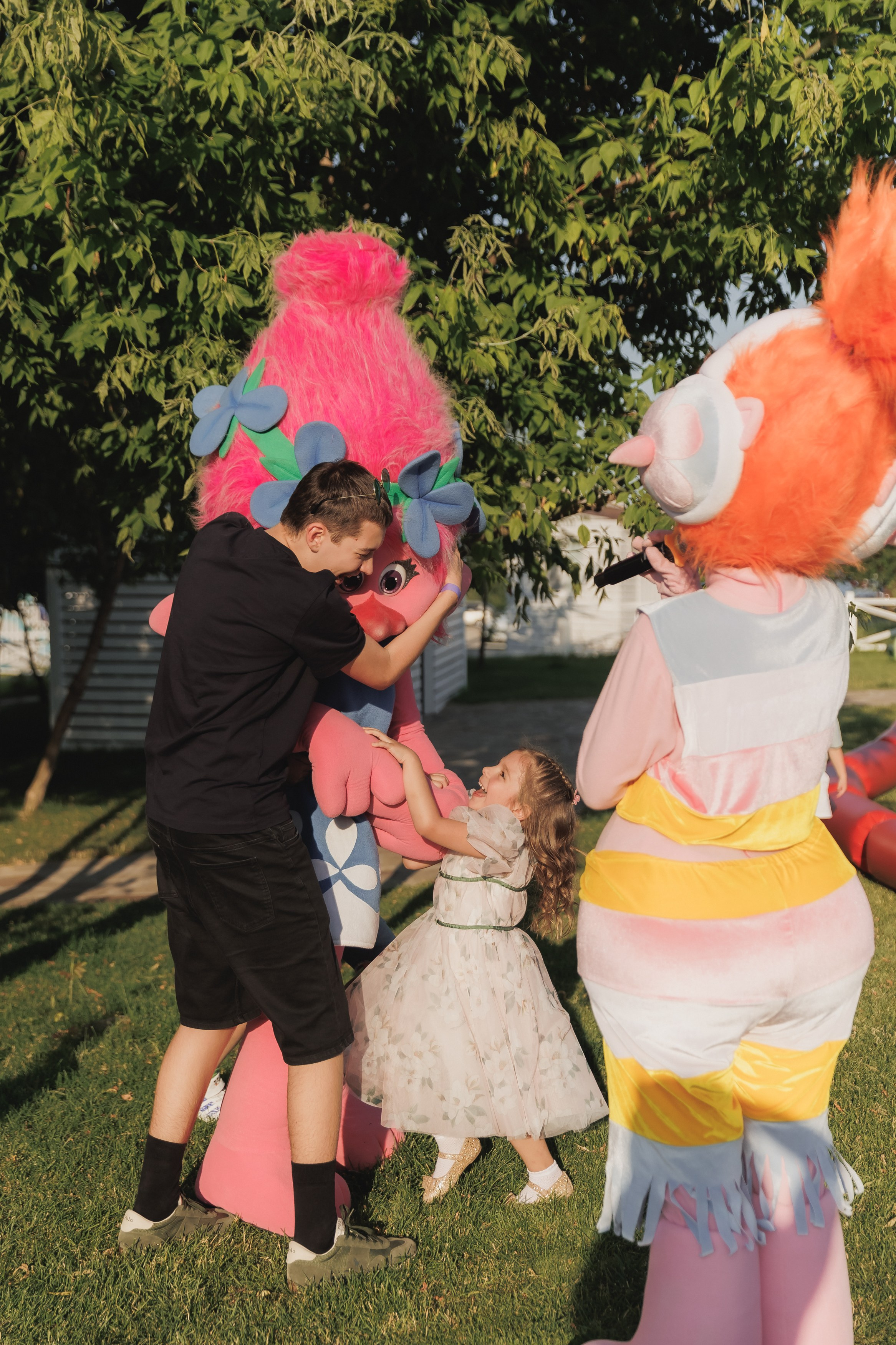 Платону 10!. Фотограф в Волгограде — Александра Искандерова