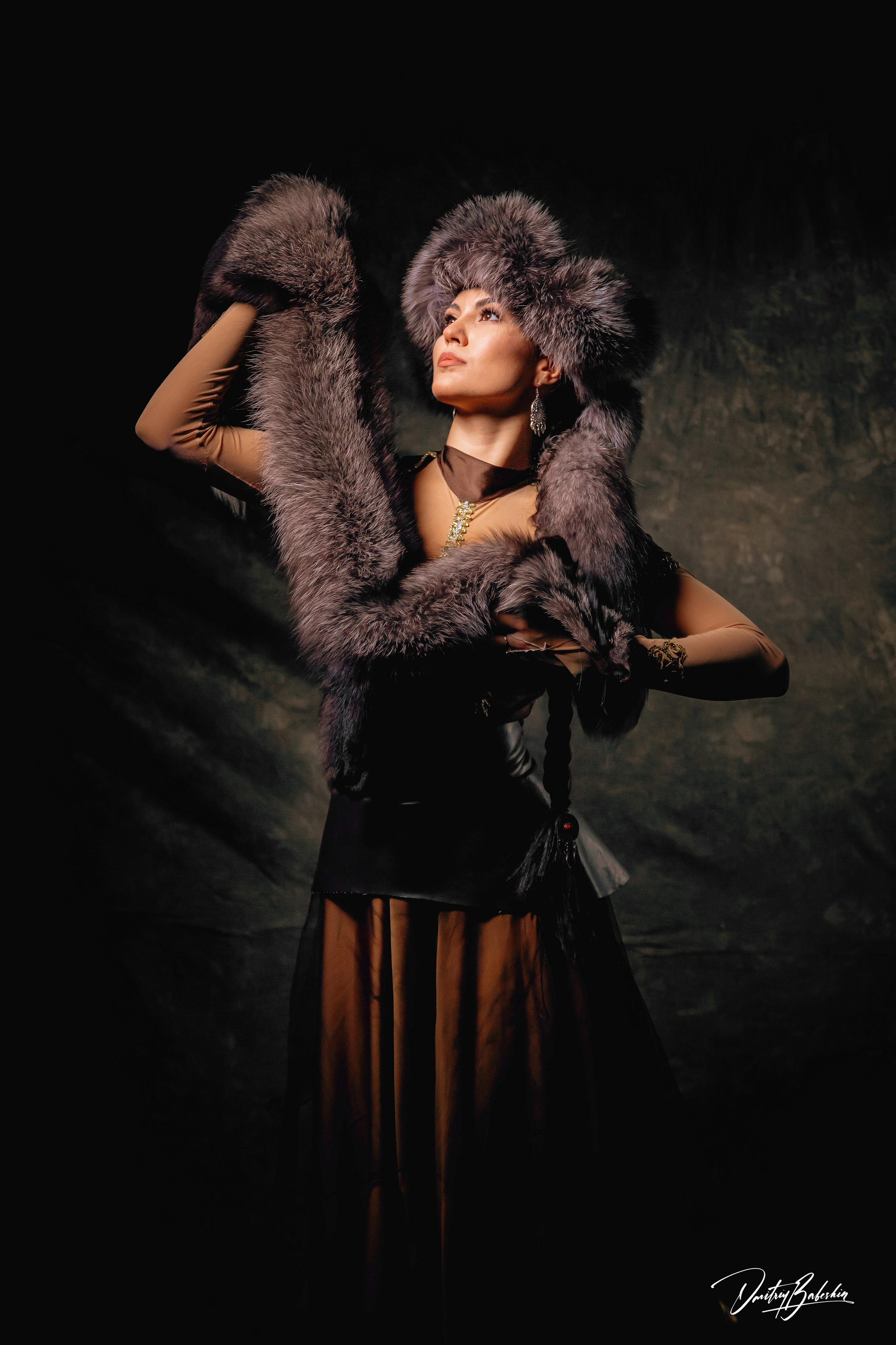 № 6. Фотограф в Петропавловске Казахстан