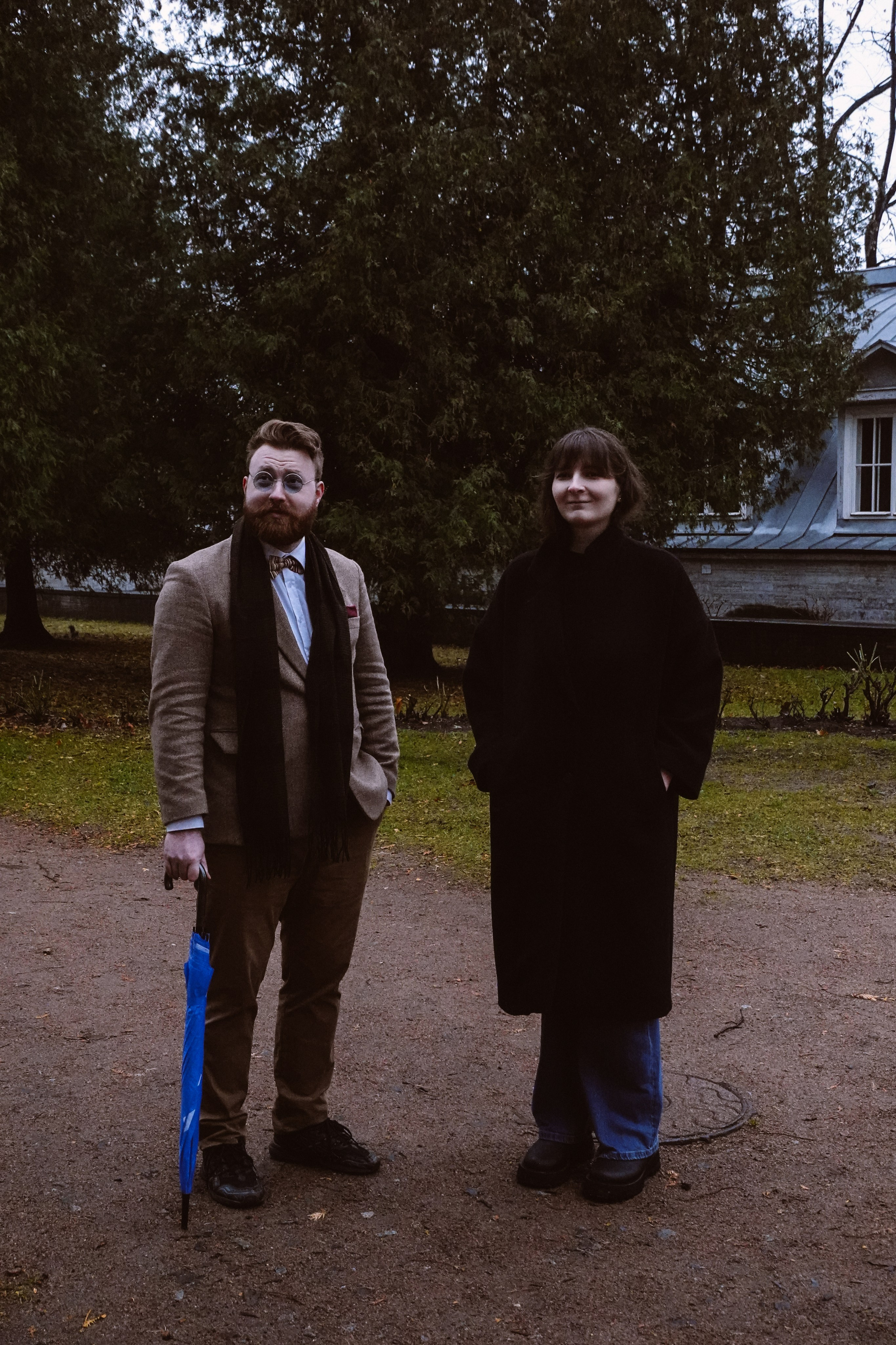 Фильм «В поисках сознания». Фотограф Алиса Аспер