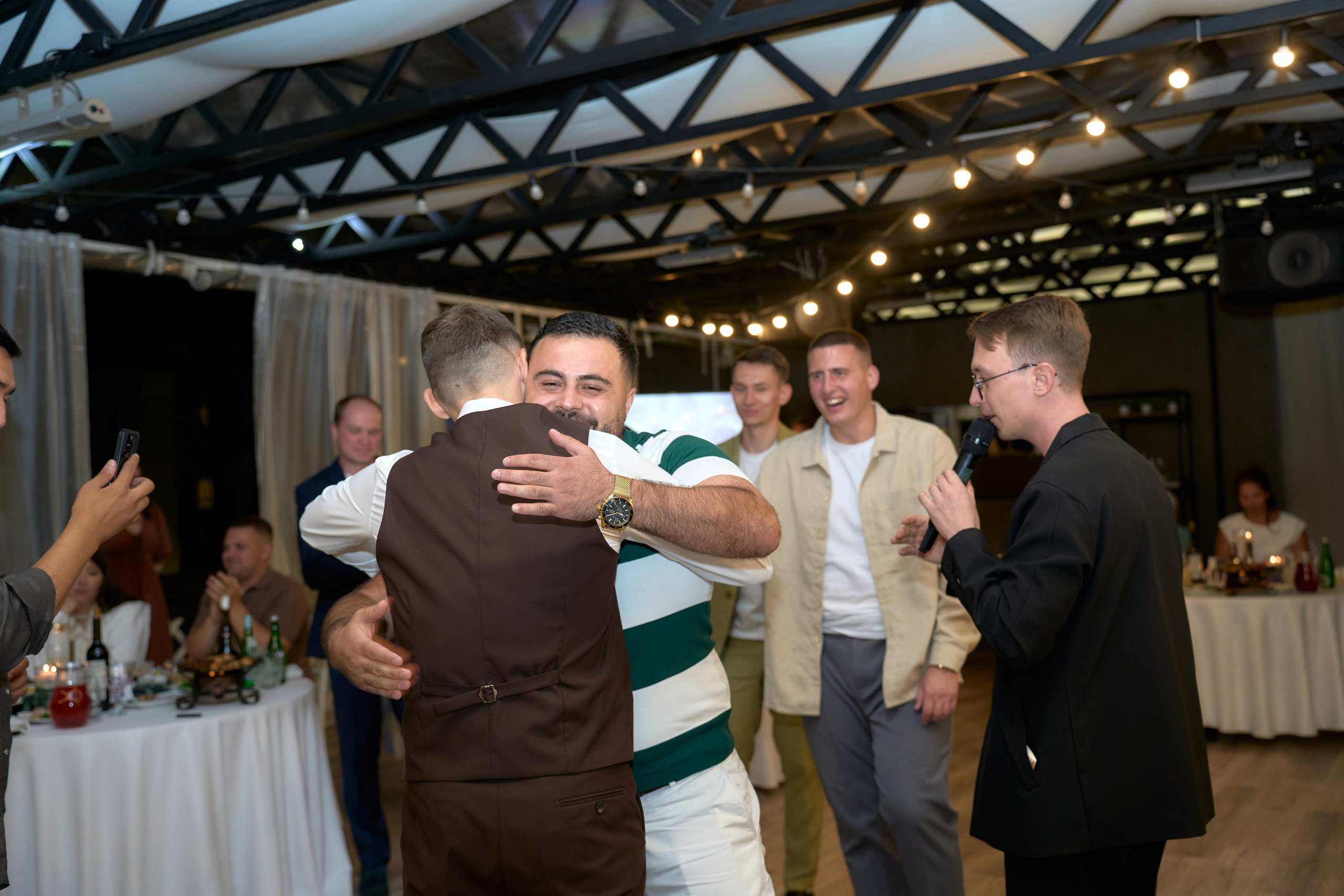 Свадебная съёмка. Свадебный фотограф Екатерина Мартазова. Екатеринбург