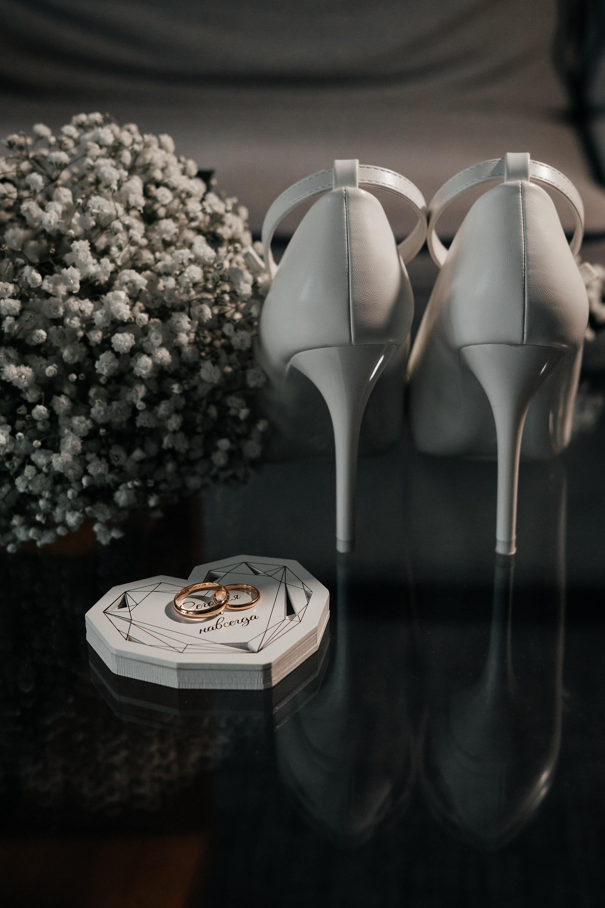 Влад и Женя. Свадебный фотограф Санкт-Петербург Дмитрий Казанцев