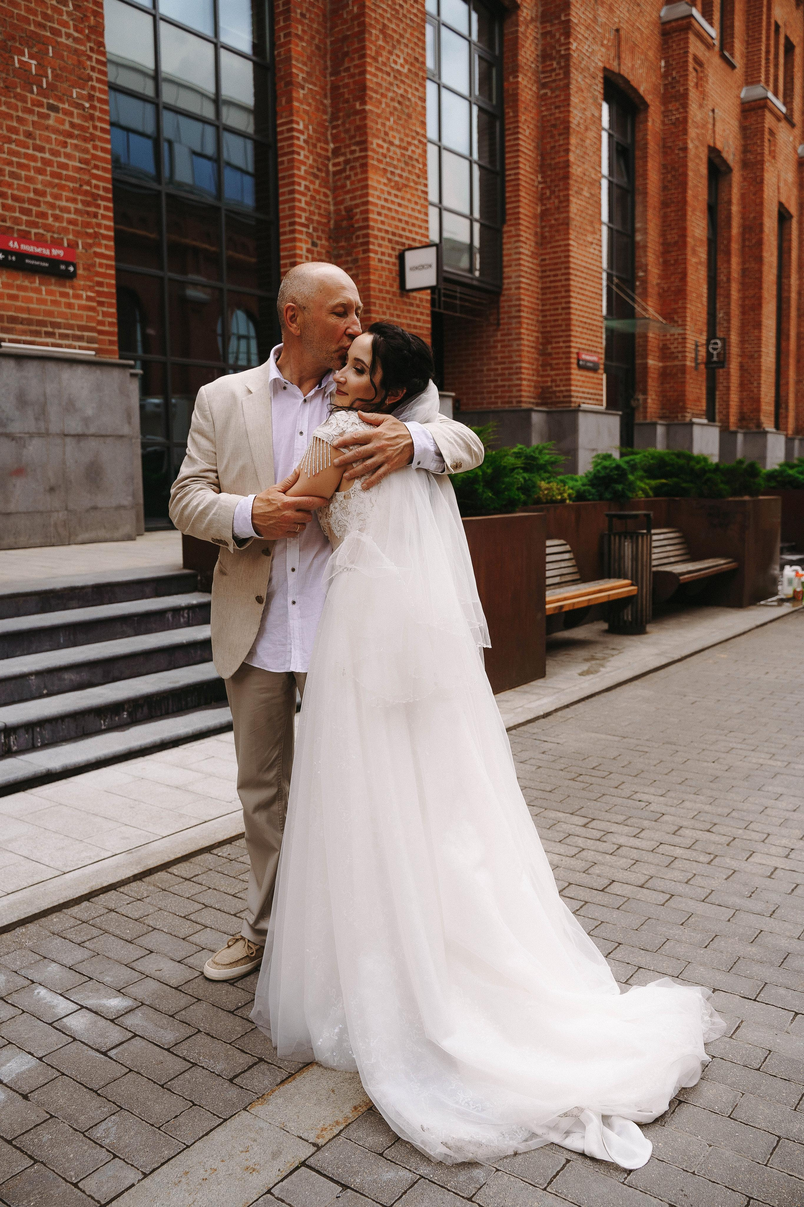 Портетная бизнес фотосессия в локации Завод Арма м. Курская, Москва