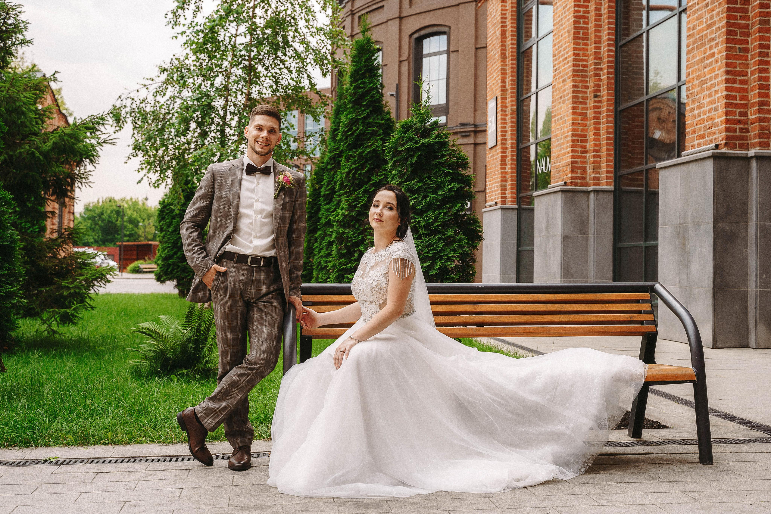 Портетная бизнес фотосессия в локации Завод Арма м. Курская, Москва