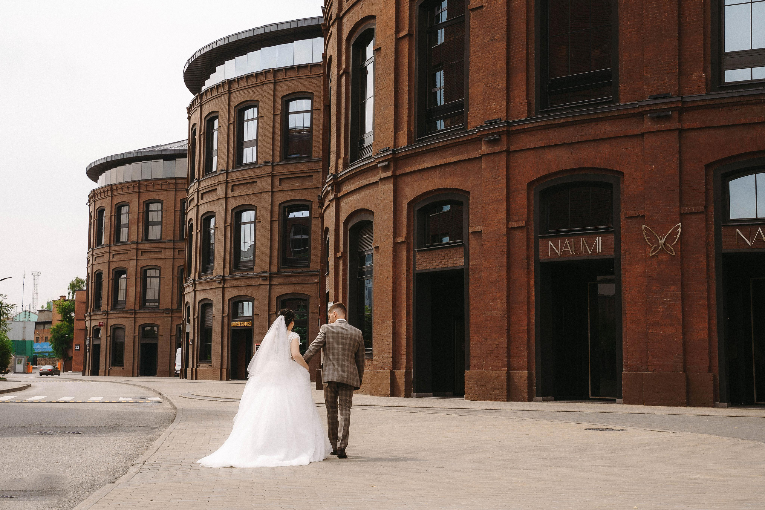 Портетная бизнес фотосессия в локации Завод Арма м. Курская, Москва