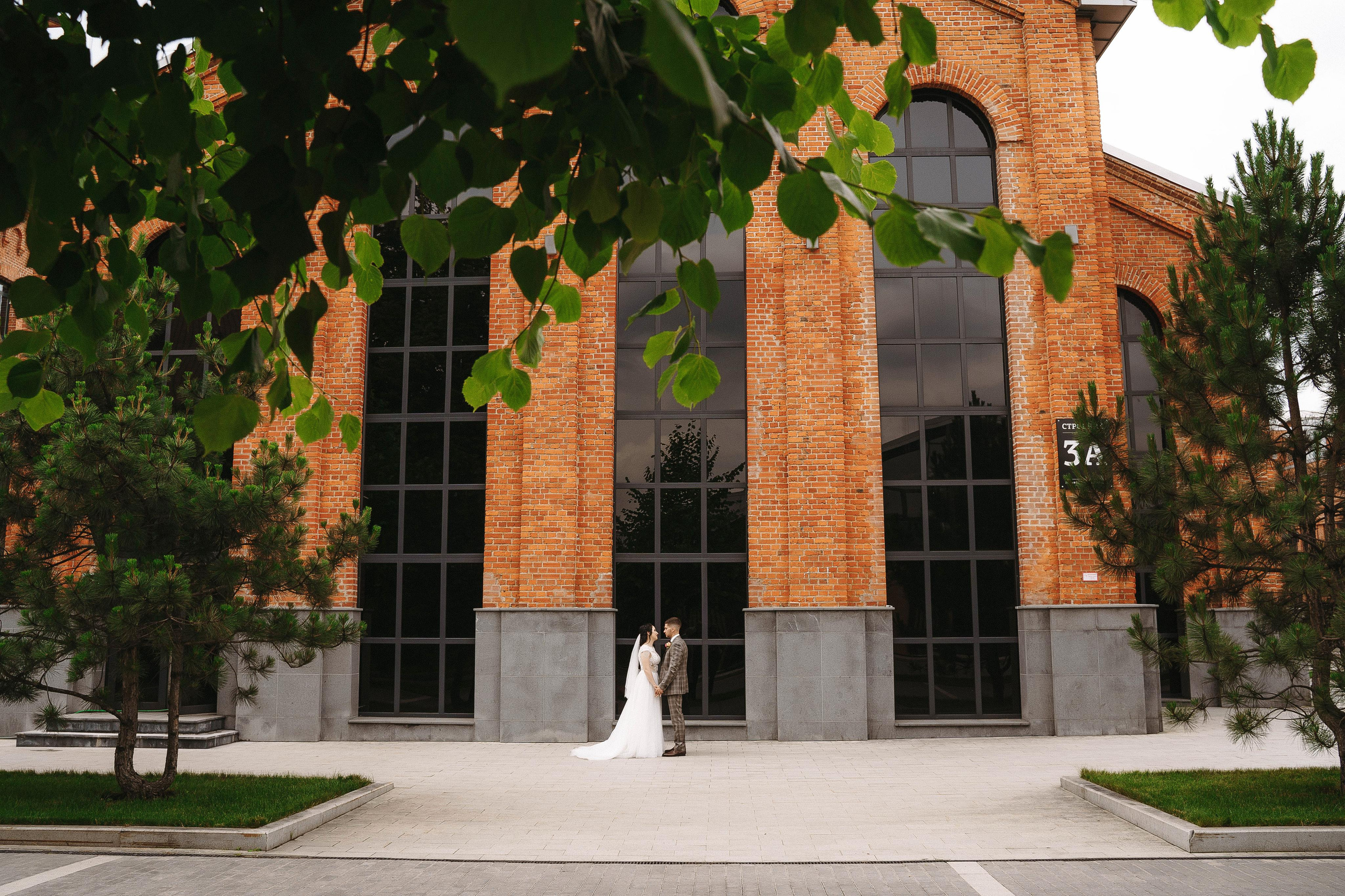 Портетная бизнес фотосессия в локации Завод Арма м. Курская, Москва