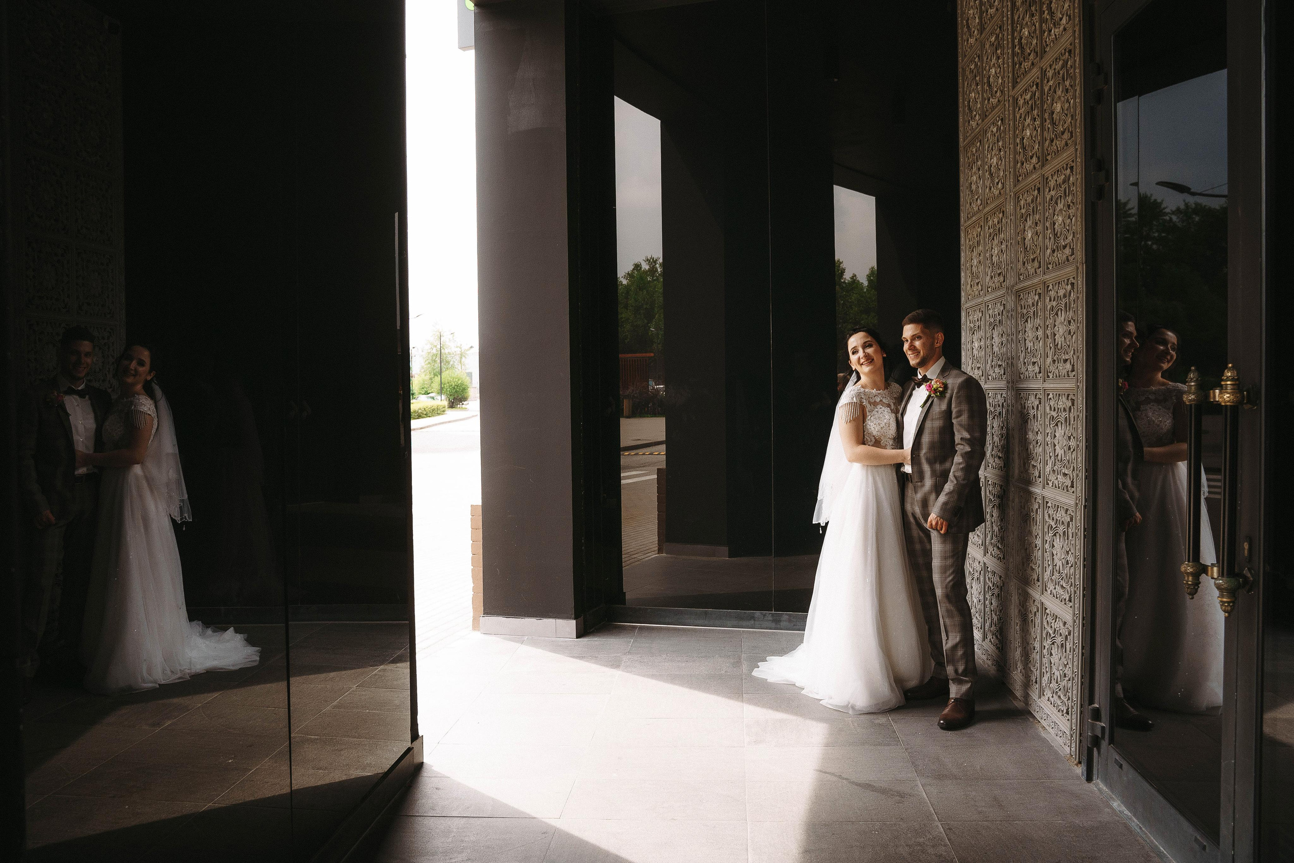 Портетная бизнес фотосессия в локации Завод Арма м. Курская, Москва