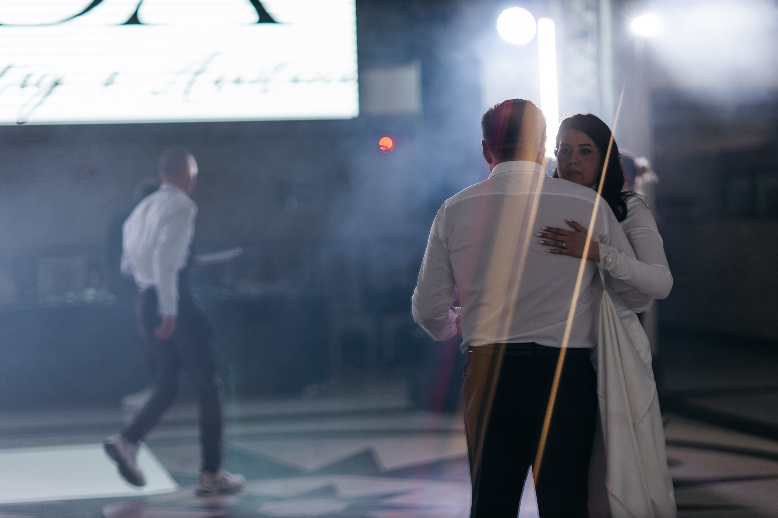 Самый важный день. Настя и Дима. Свадебный и семейный фотограф в Магнитогорске Катя Буряк