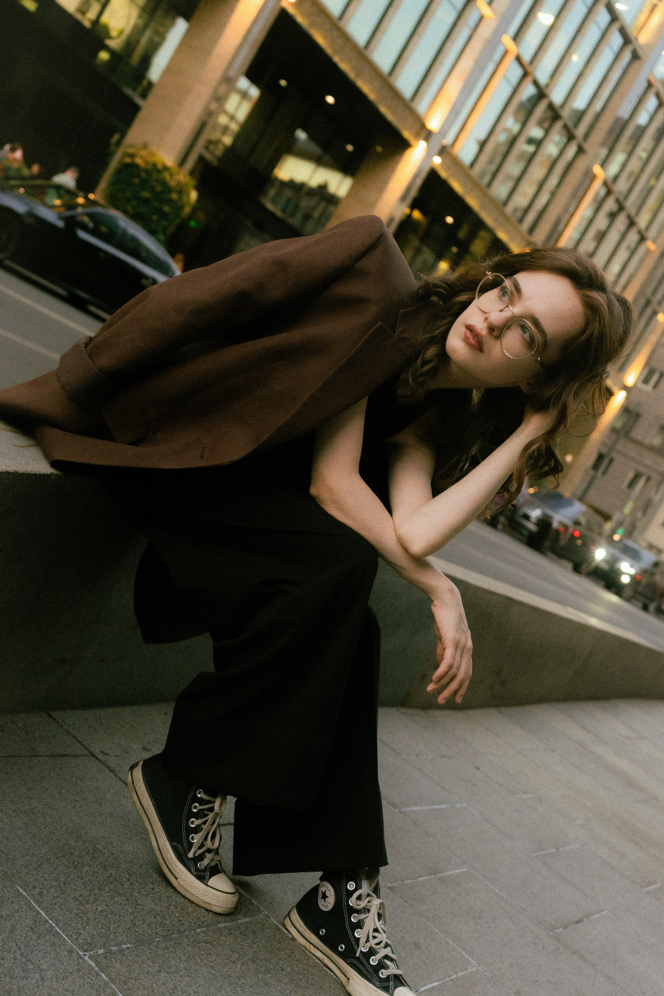 Ира. Цифровой и плёночный фотограф Москва Дарья Вьюнова