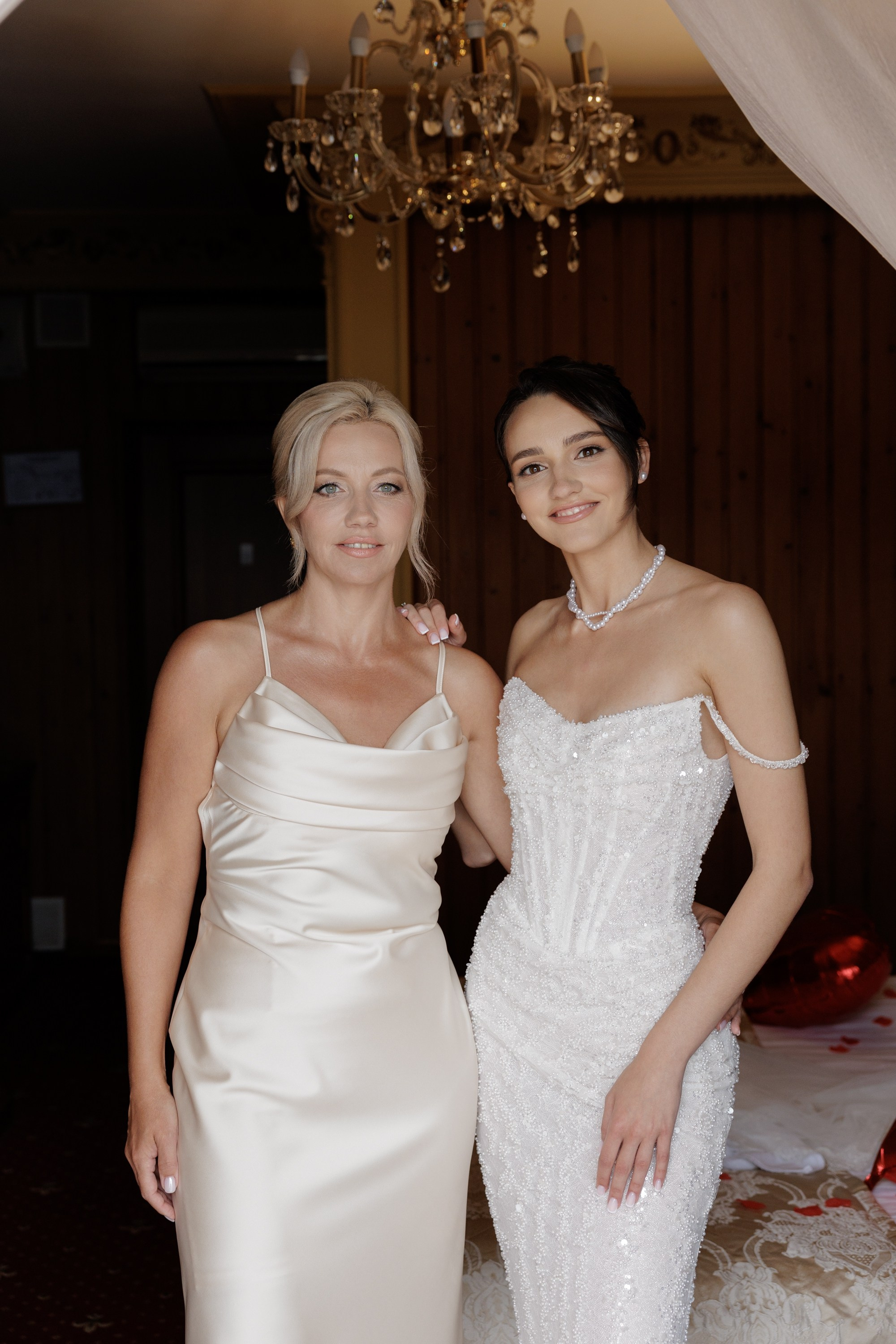 Андрей и Валерия (клиентская серия). Фотограф Иркутск