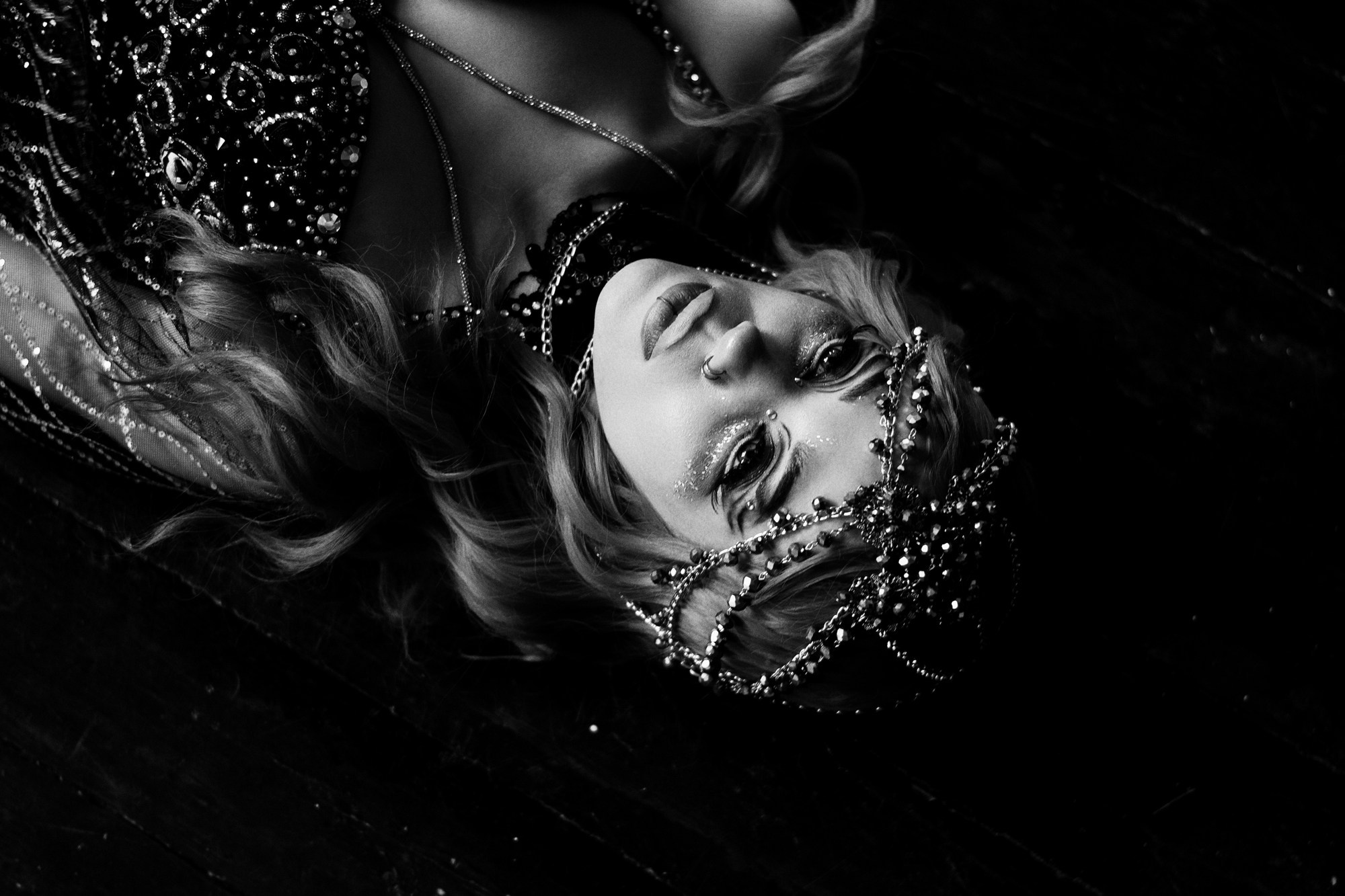 Профессиональный фотограф в Тюмени