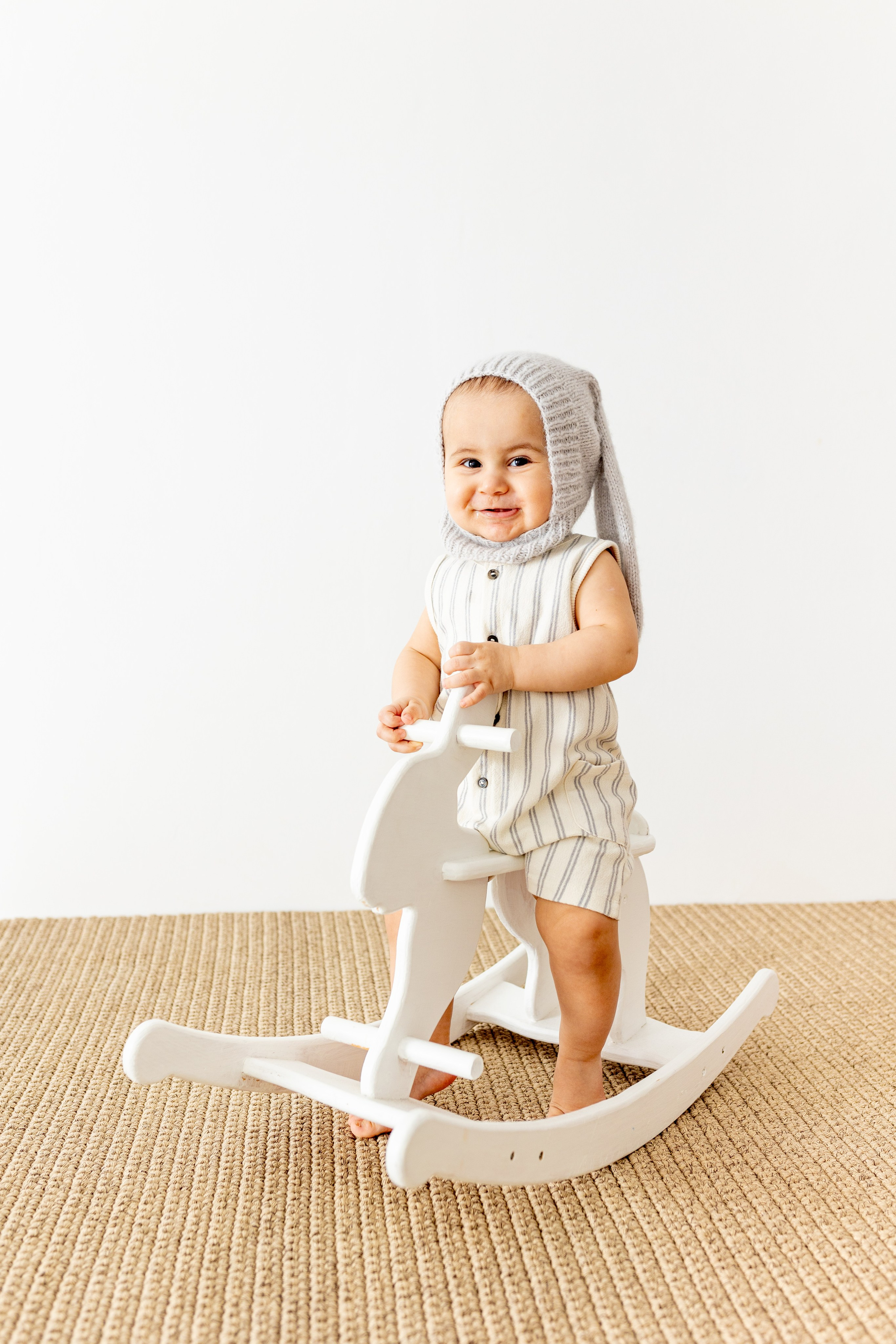 Годик. Семейный фотограф Светлана Слатова в Бузулуке и Самаре