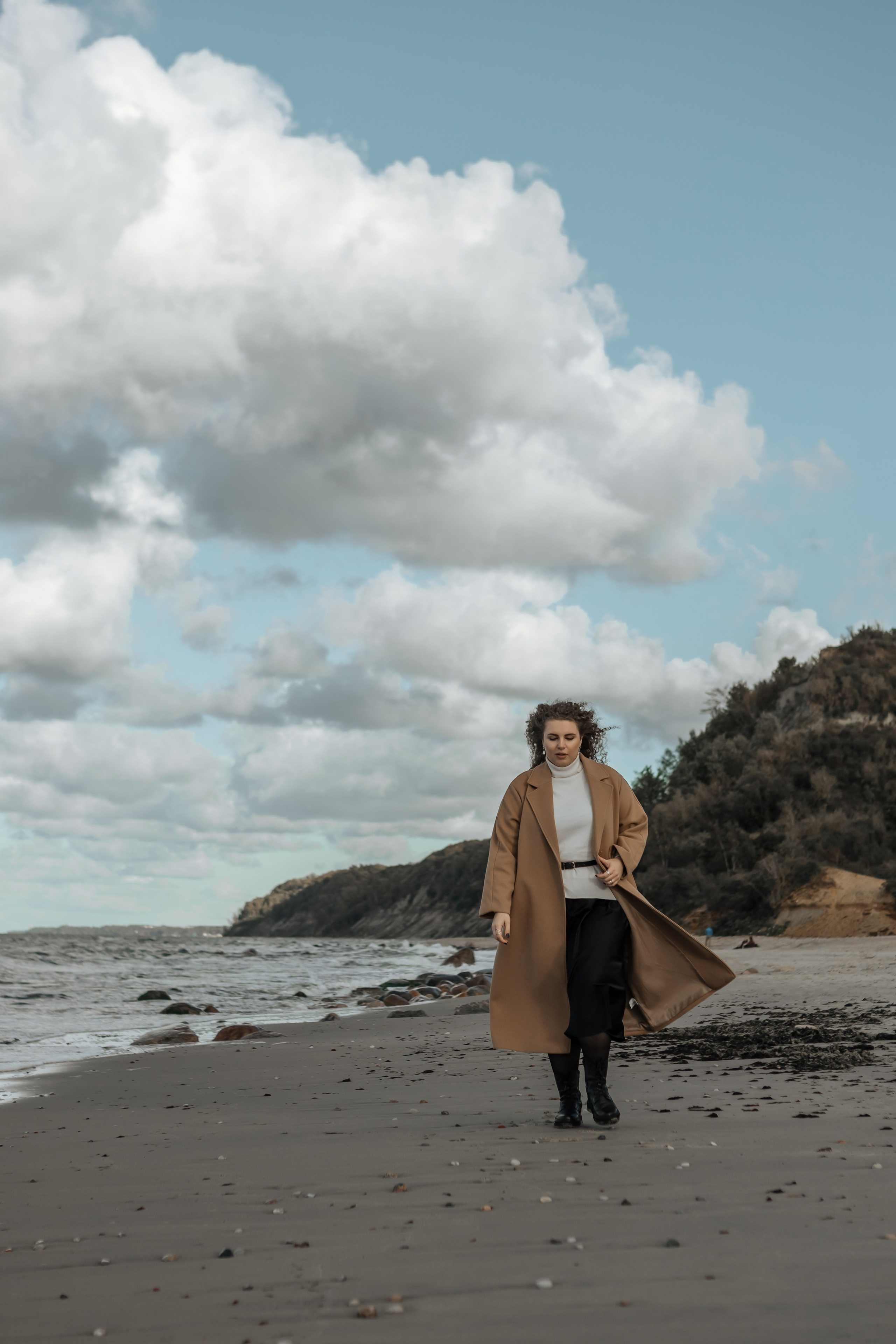 Фотосессия на море. Свадебный фотограф  Калининград | Москва|