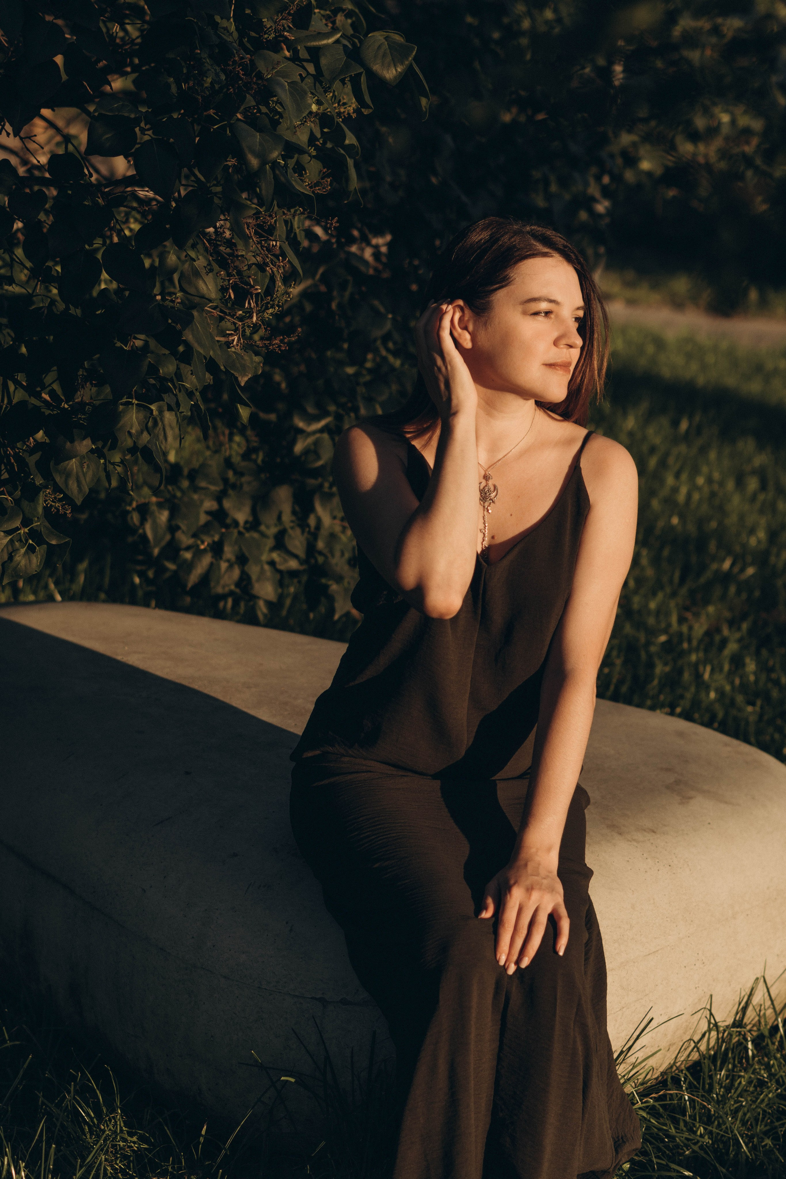 Ирина Торбенкова. Портретный фотограф Дарья Бахматова | Нижний Новгород