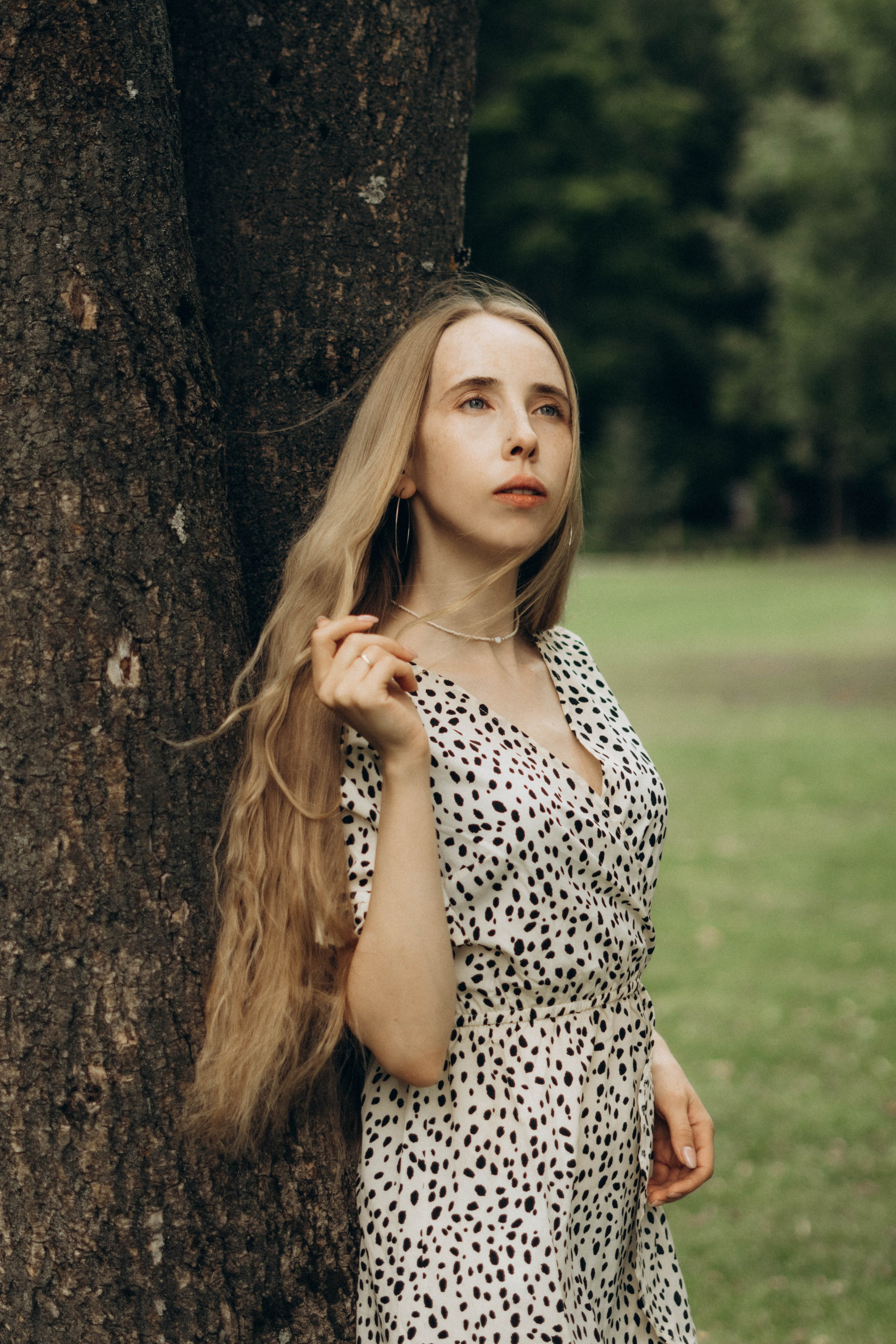 Анастасия Осминина. Портретный фотограф Дарья Бахматова | Нижний Новгород