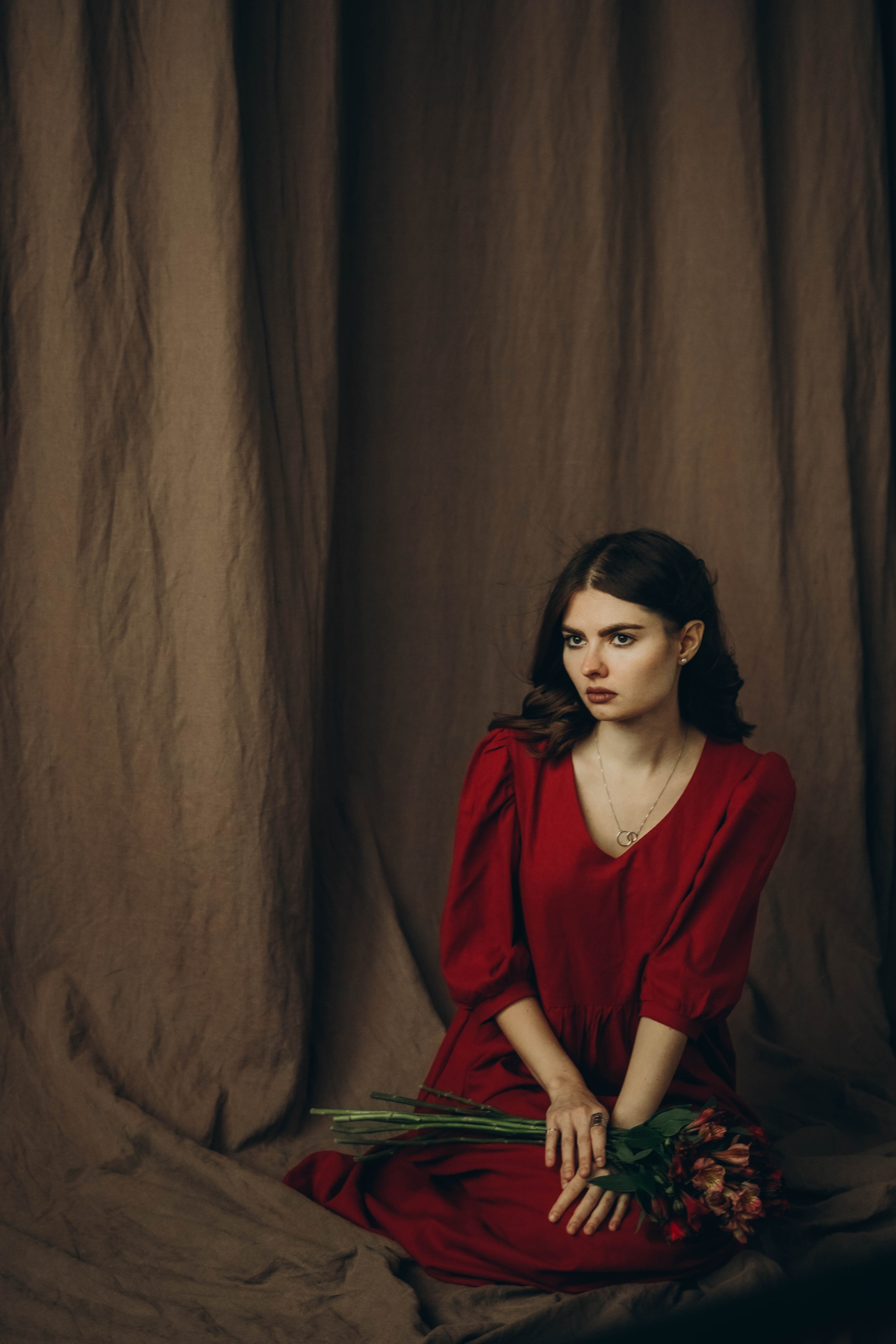 Катерина. Портретный фотограф Дарья Бахматова | Нижний Новгород