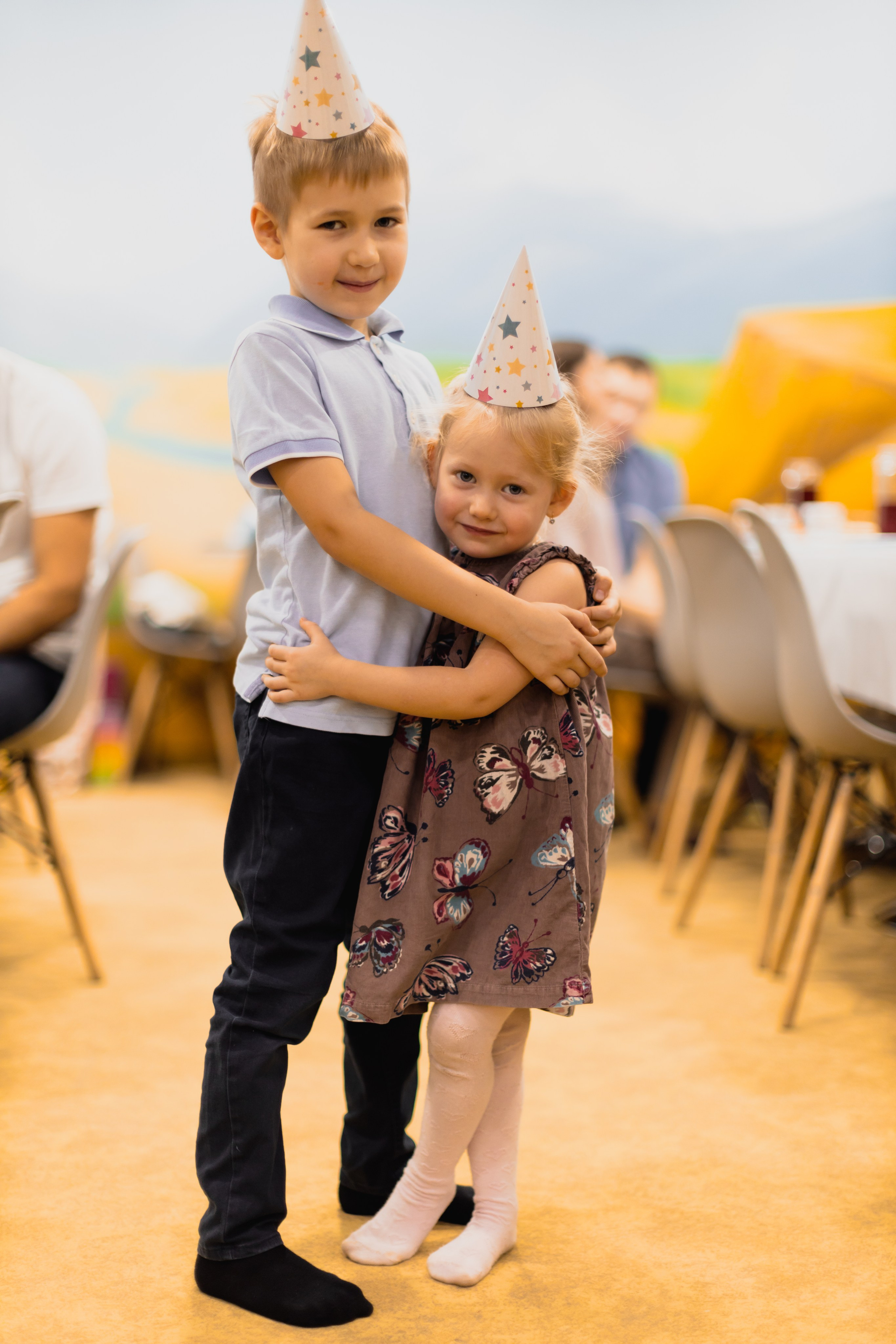 День рождения Ксюши. Свадебный и семейный фотограф Савельева Дарья