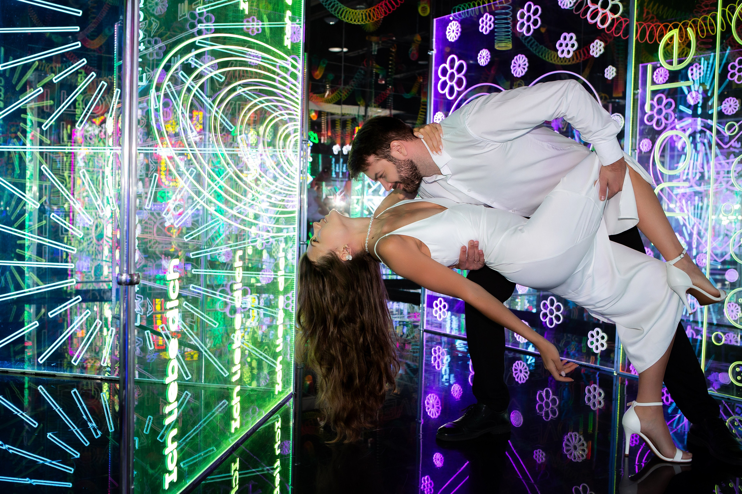LOVE STORY / Любовные истории. Портретный, свадебный и репортажный фотограф в Москве Александра Кузьминова
