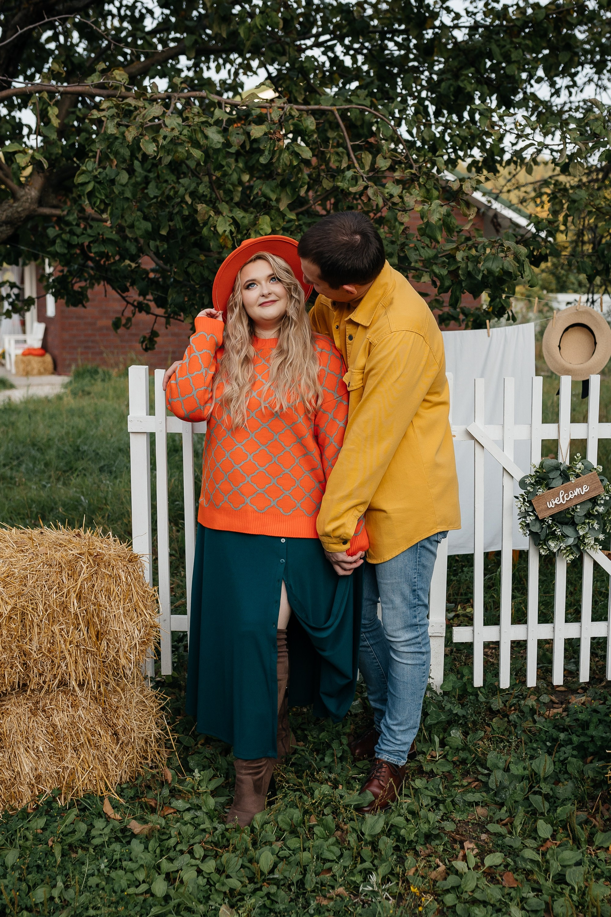 Анисимовы 08.09. Фотограф Евгения Игнатьева