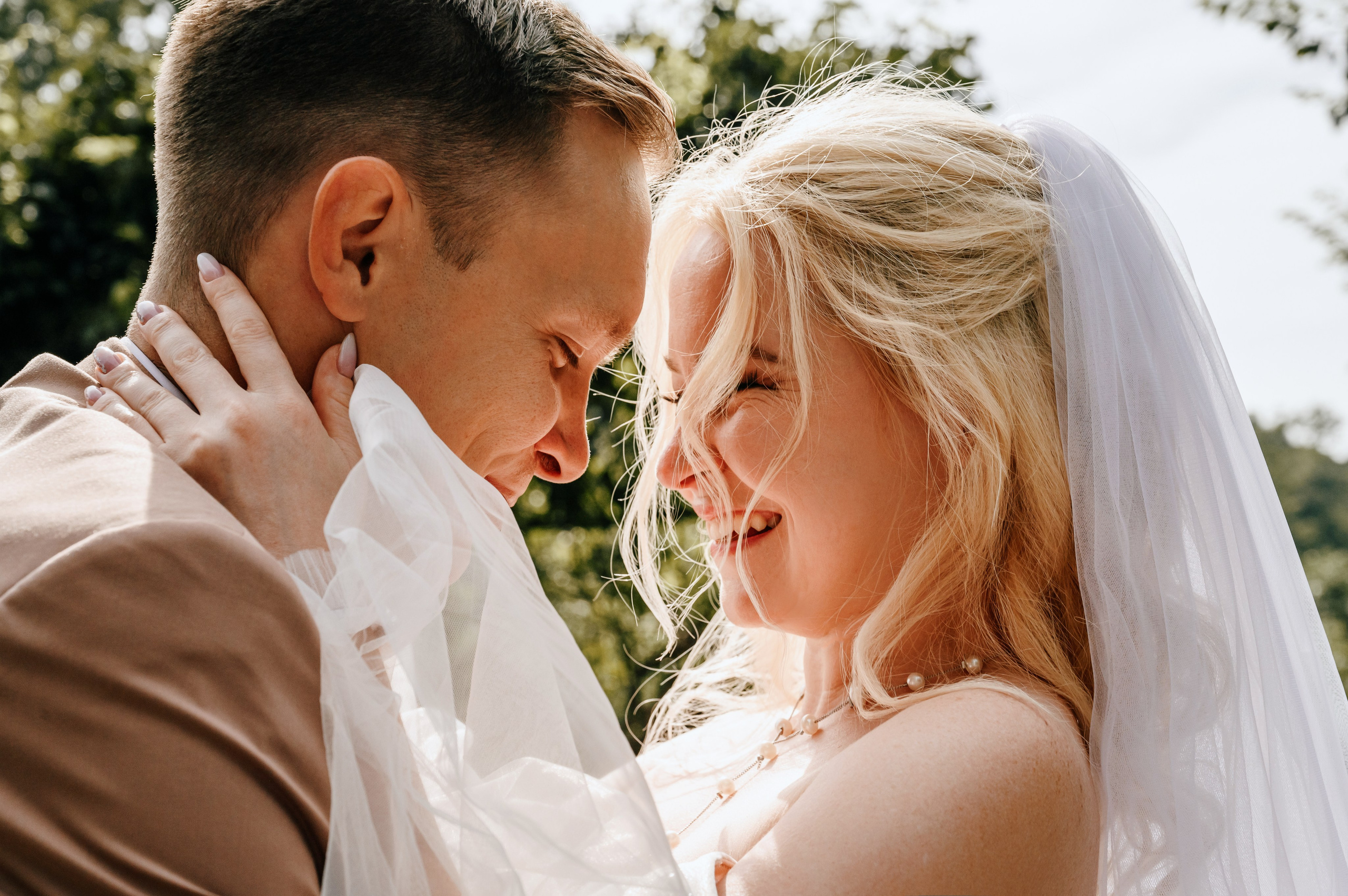 Ксения Дмитрий. Фотограф Владивосток. Игорь Кирсанов