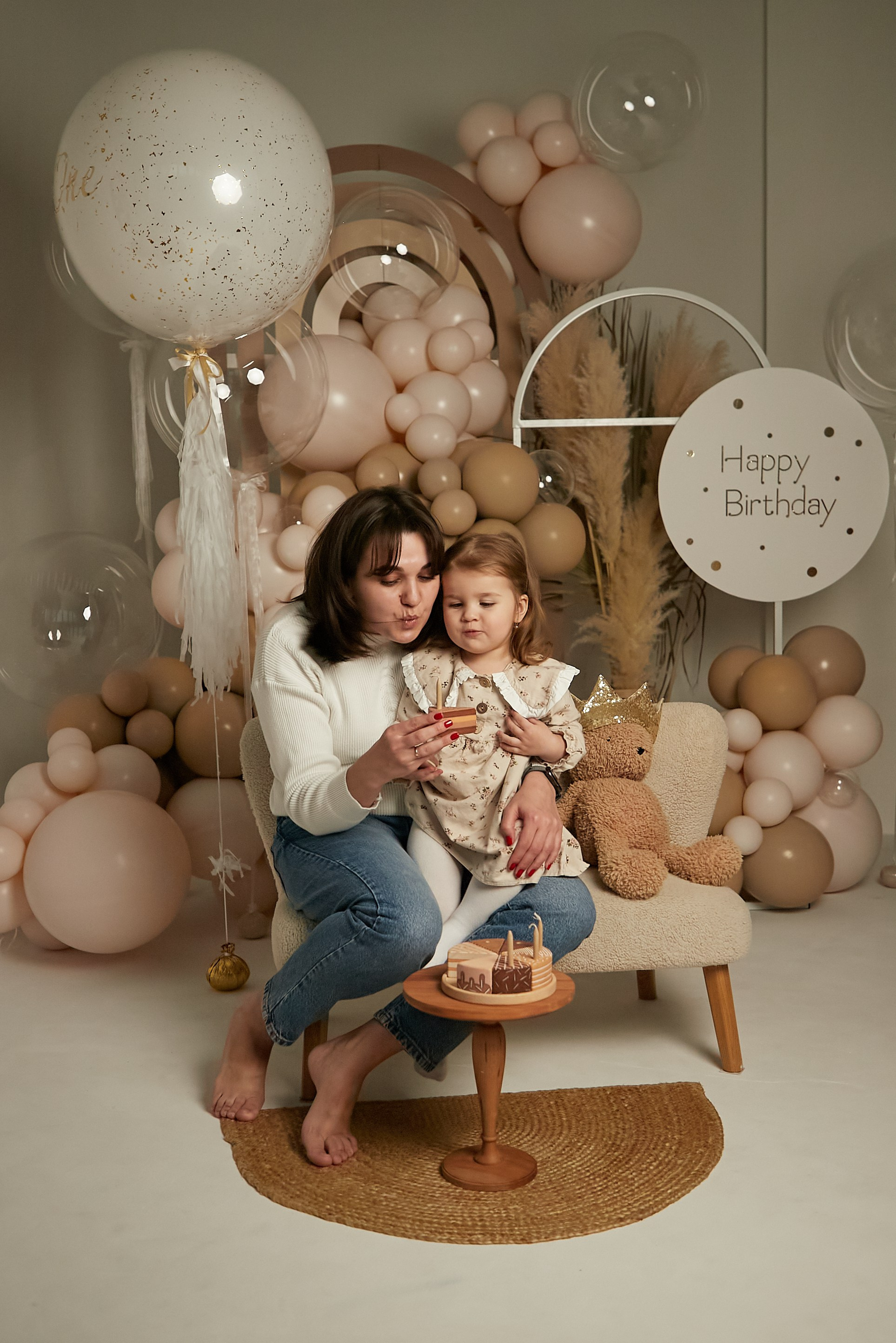 фотодни Краснодар, детская фотосессия в my kitten Краснодар