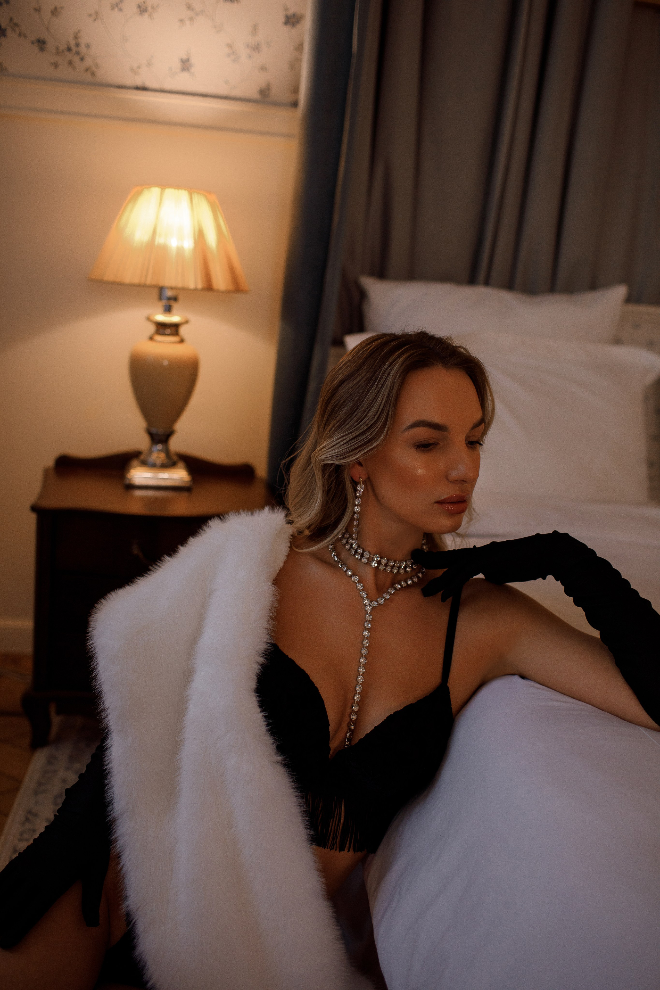 Роскошная Алена