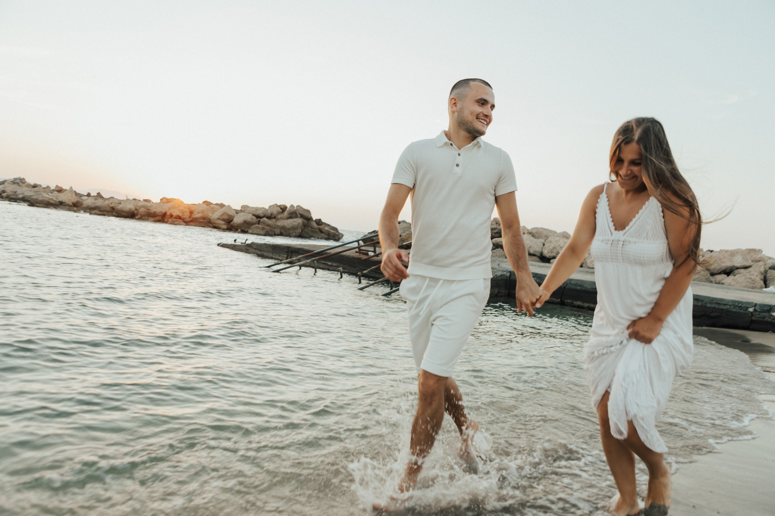 FAMILY. Photographer in Batumi, Georgia Pavel Sharnikov