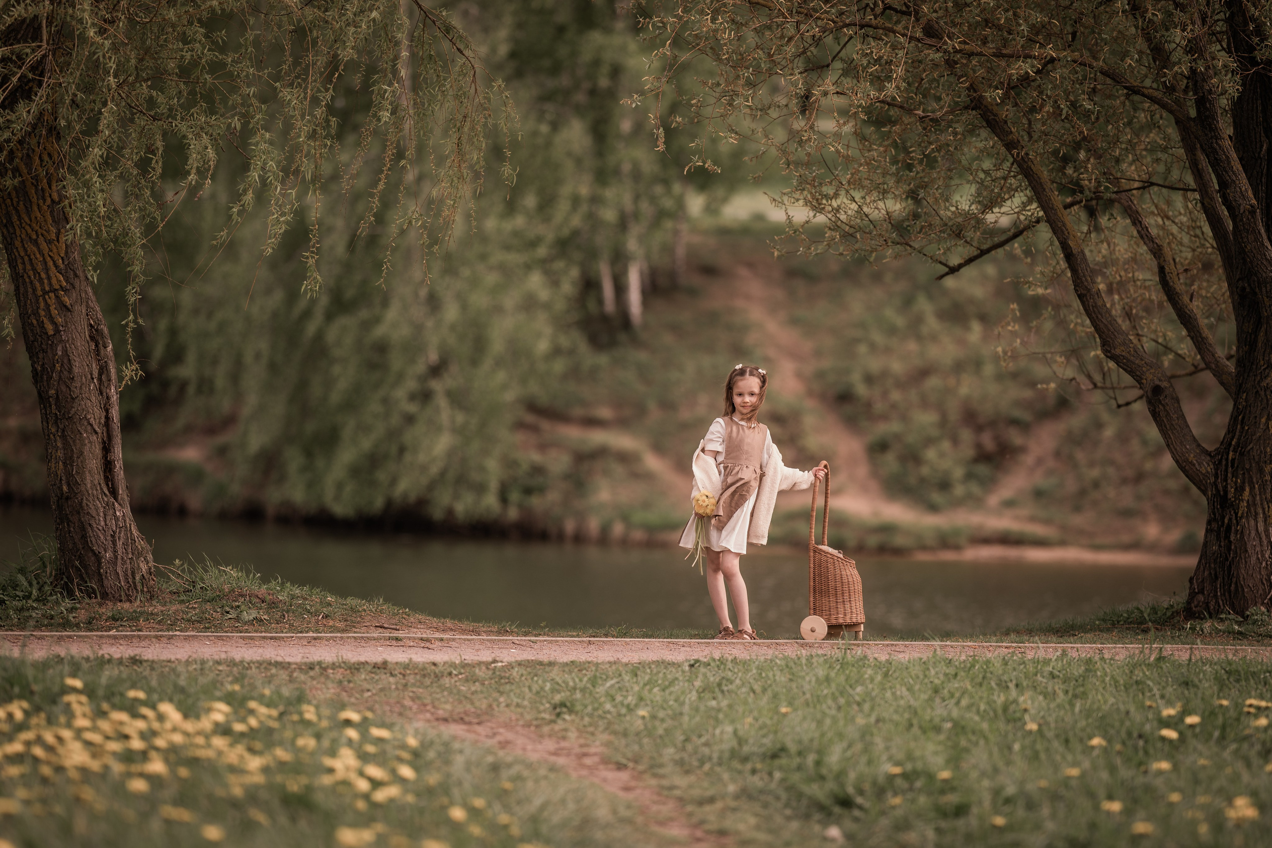 Май. Семейный фотограф Ефремова Виктория