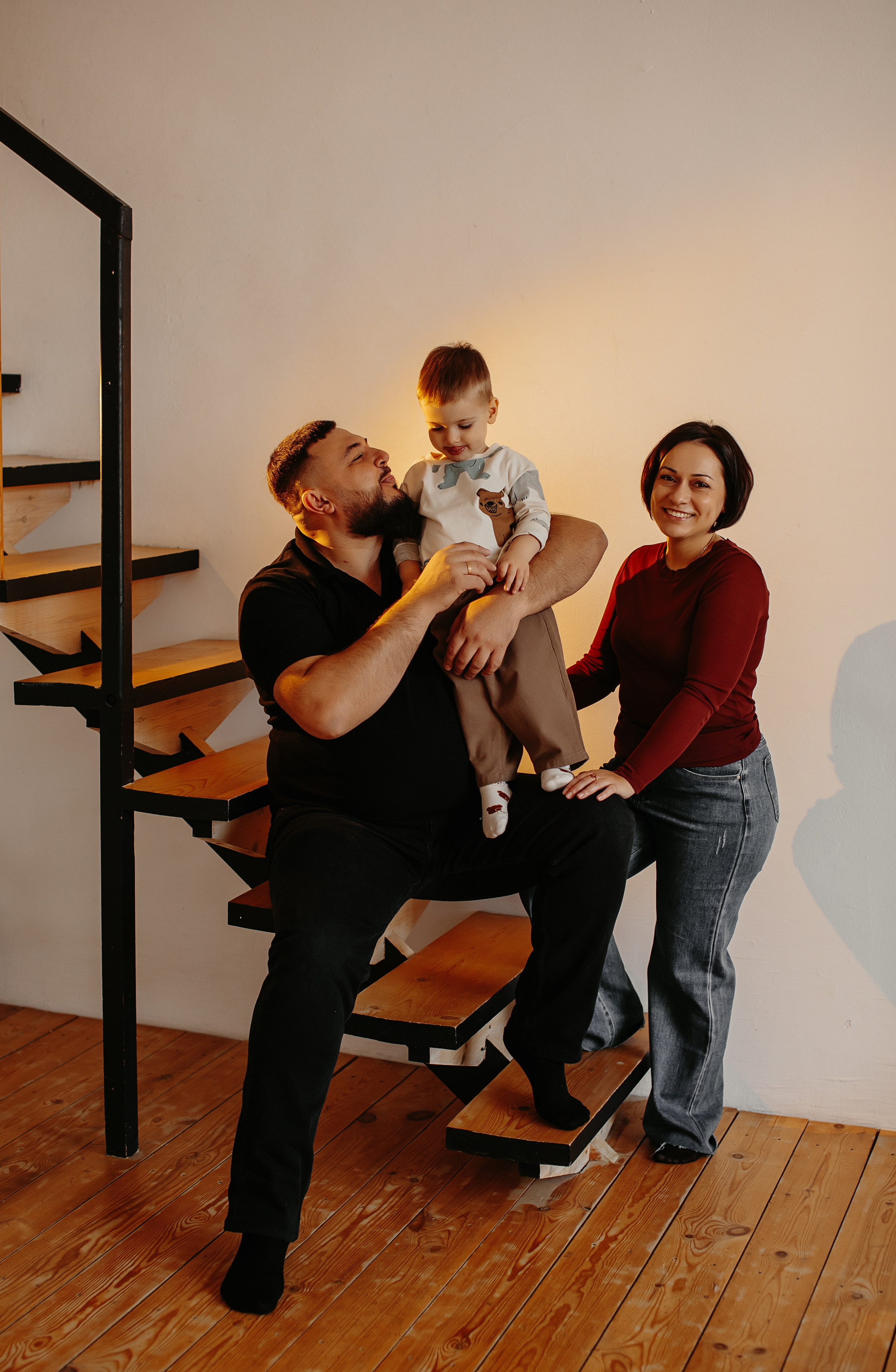 Анастасия Якунина. Свадебный и семейный фотограф/видеограф в Краснодаре Наталья Осинская