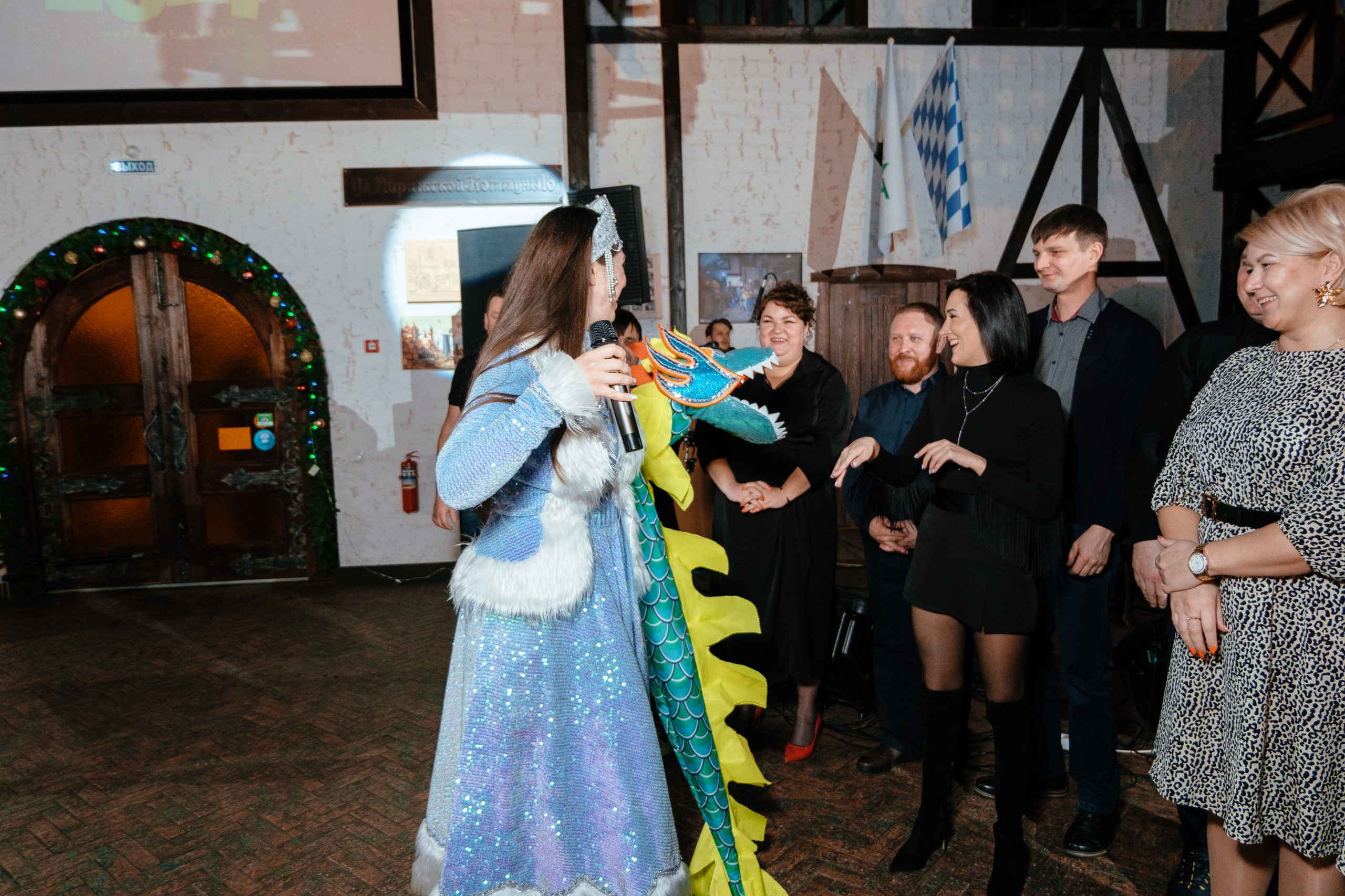 Риатовский пивовар