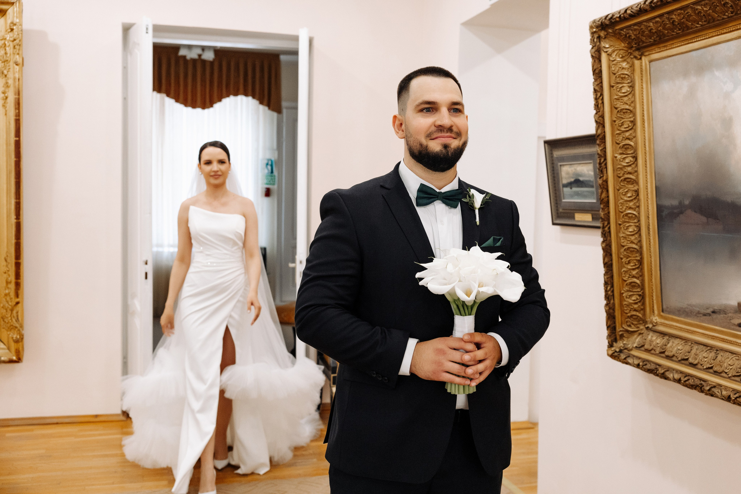 Влад и Маша. Фотограф Ставрополь Петр Голубенко