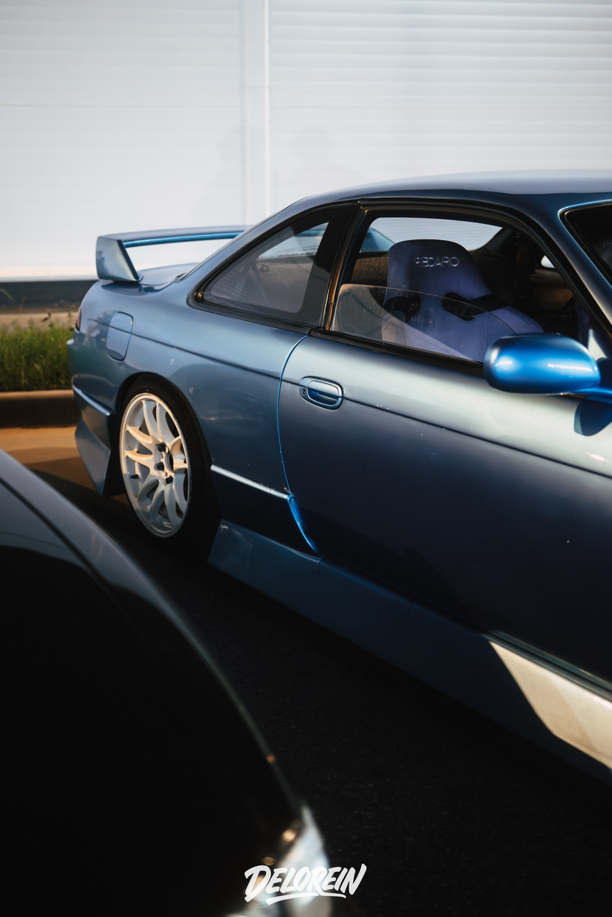 Downfly 6 августа 2025. DeLorein