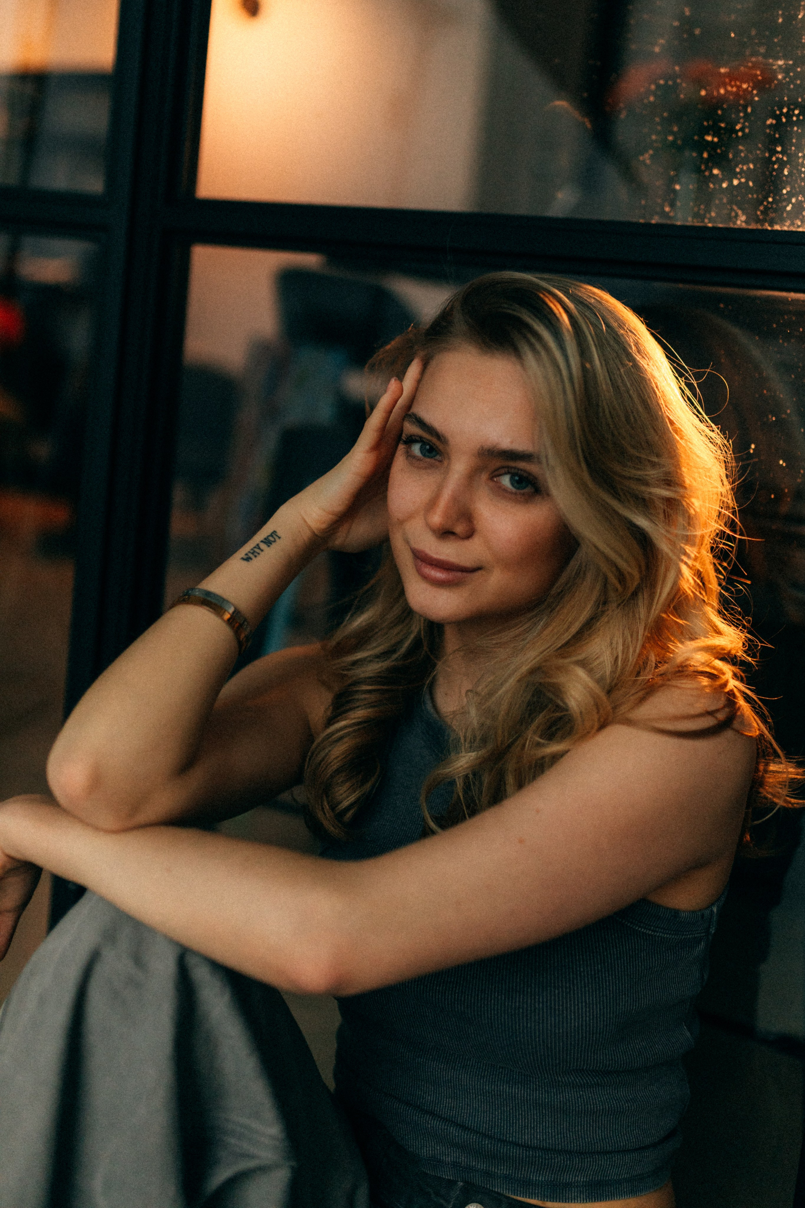 Маша. Фотограф НОГИНСК, Москва, Анастасия Белая